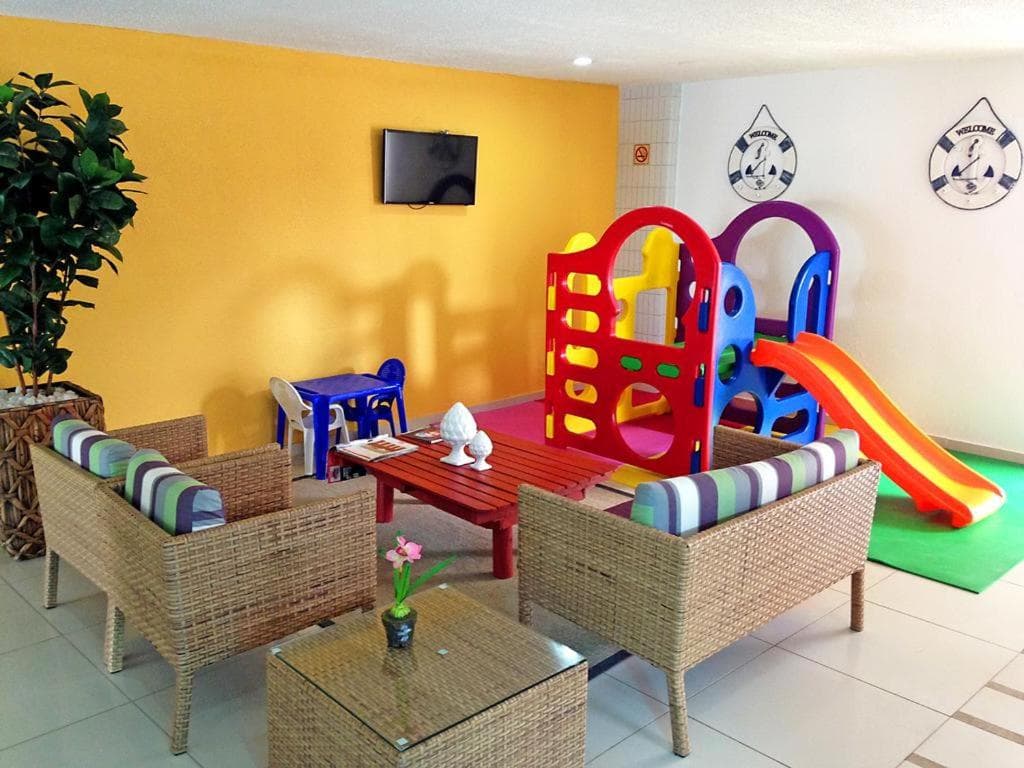 Flat no Hotel Carneiro de Tamandaré PRAIA DOS CARNEIROS, Praia dos Carneiros, photo 3