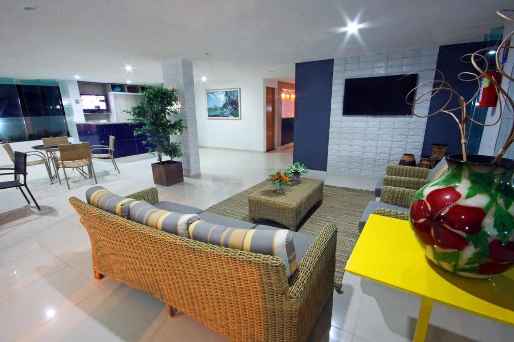 Flat no Hotel Carneiro de Tamandaré PRAIA DOS CARNEIROS, Praia dos Carneiros, photo 6