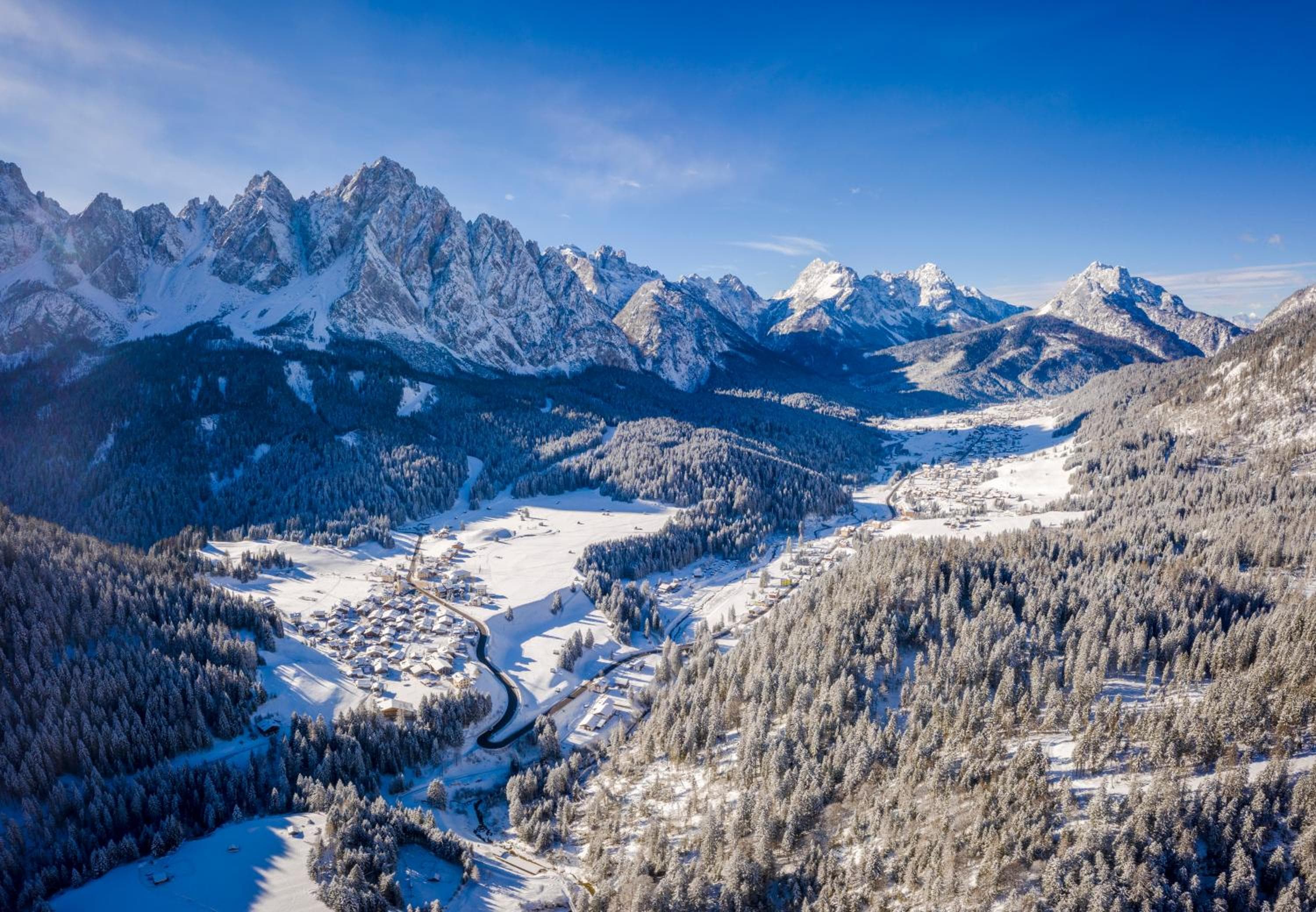 Maison Boutique Fior d'Alpe, Sappada, photo 3