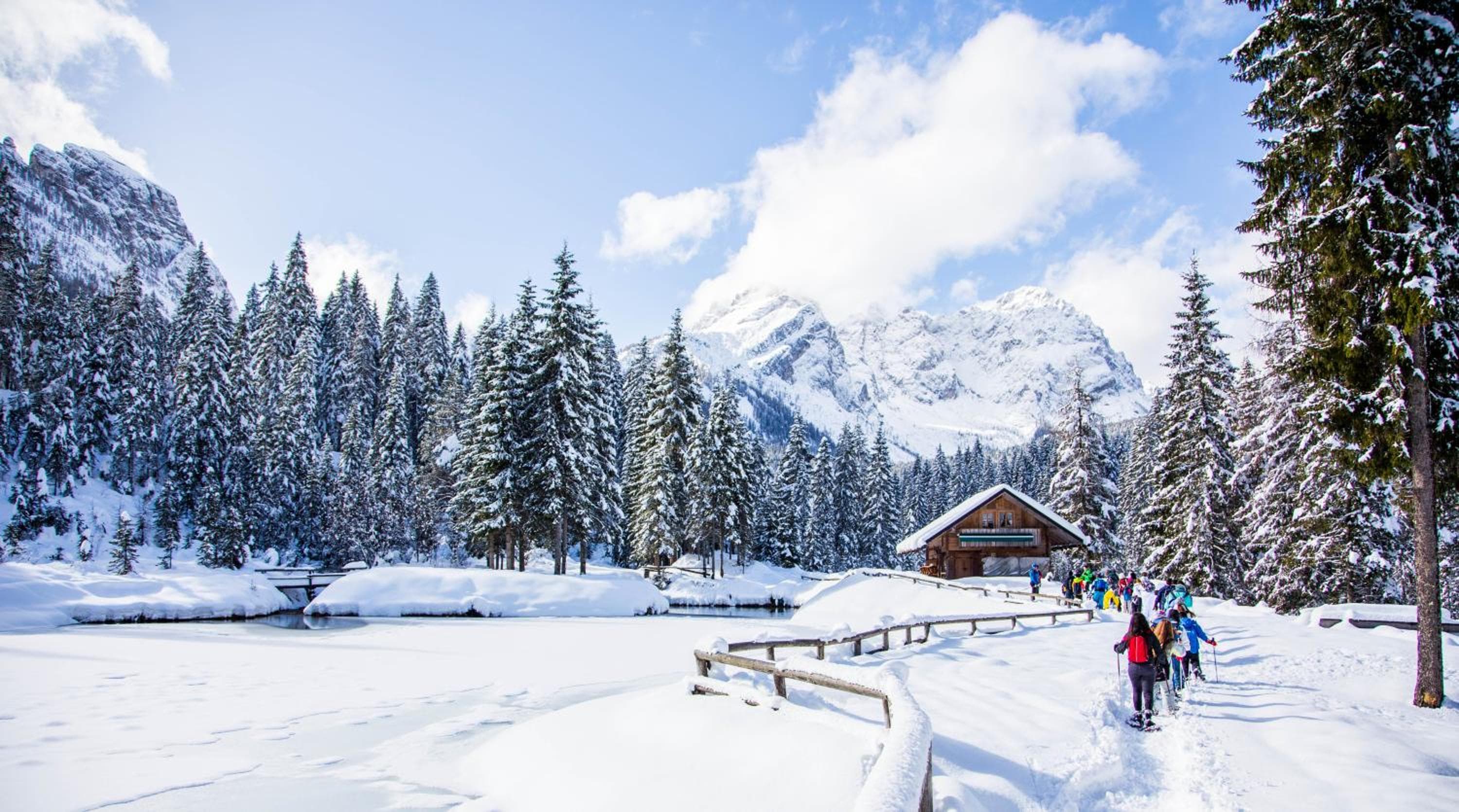 Maison Boutique Fior d'Alpe, Sappada, photo 4