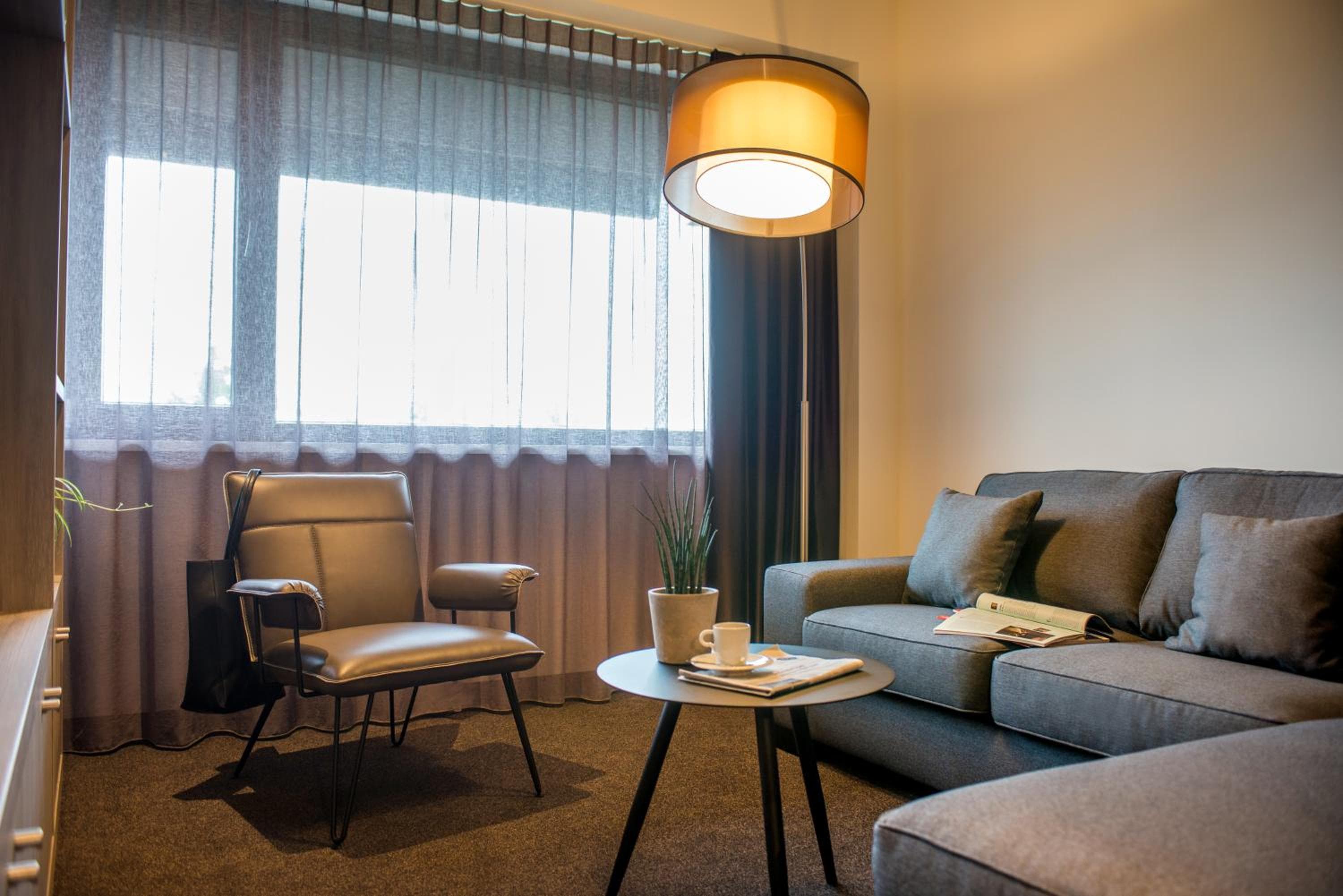 Adagio Amsterdam City South, Amstelveen, photo 3