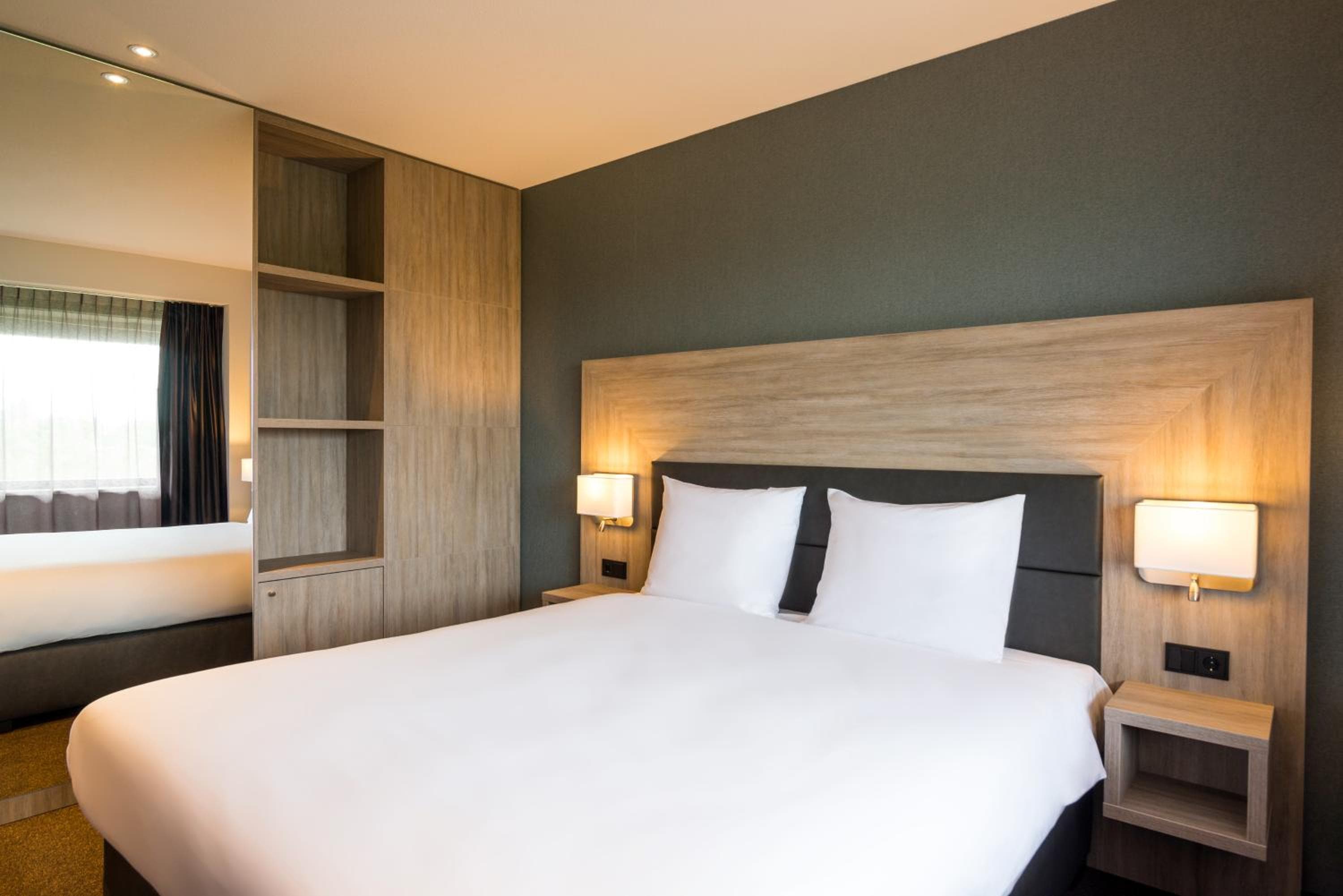 Adagio Amsterdam City South, Amstelveen, photo 5