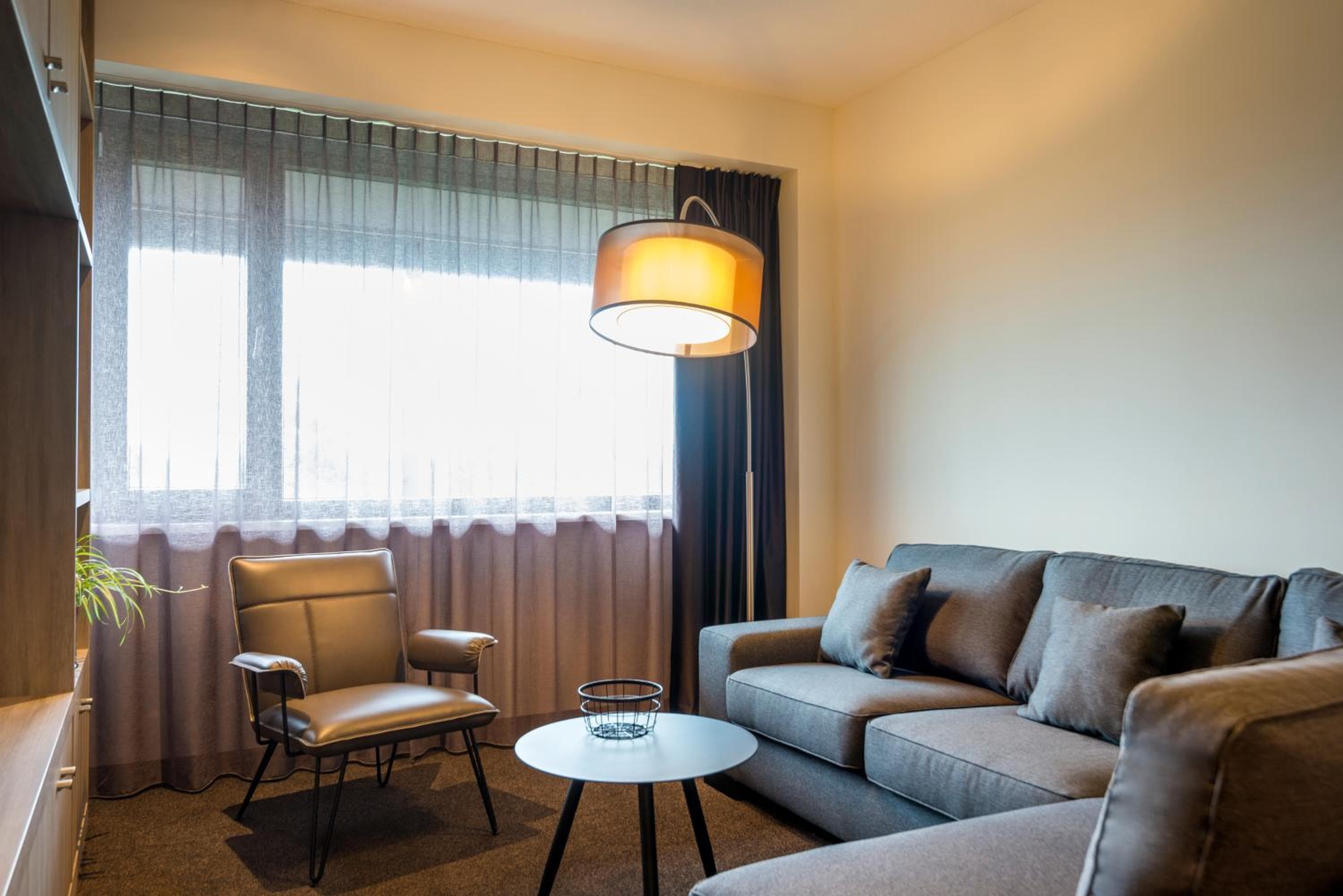 Adagio Amsterdam City South, Amstelveen, photo 6