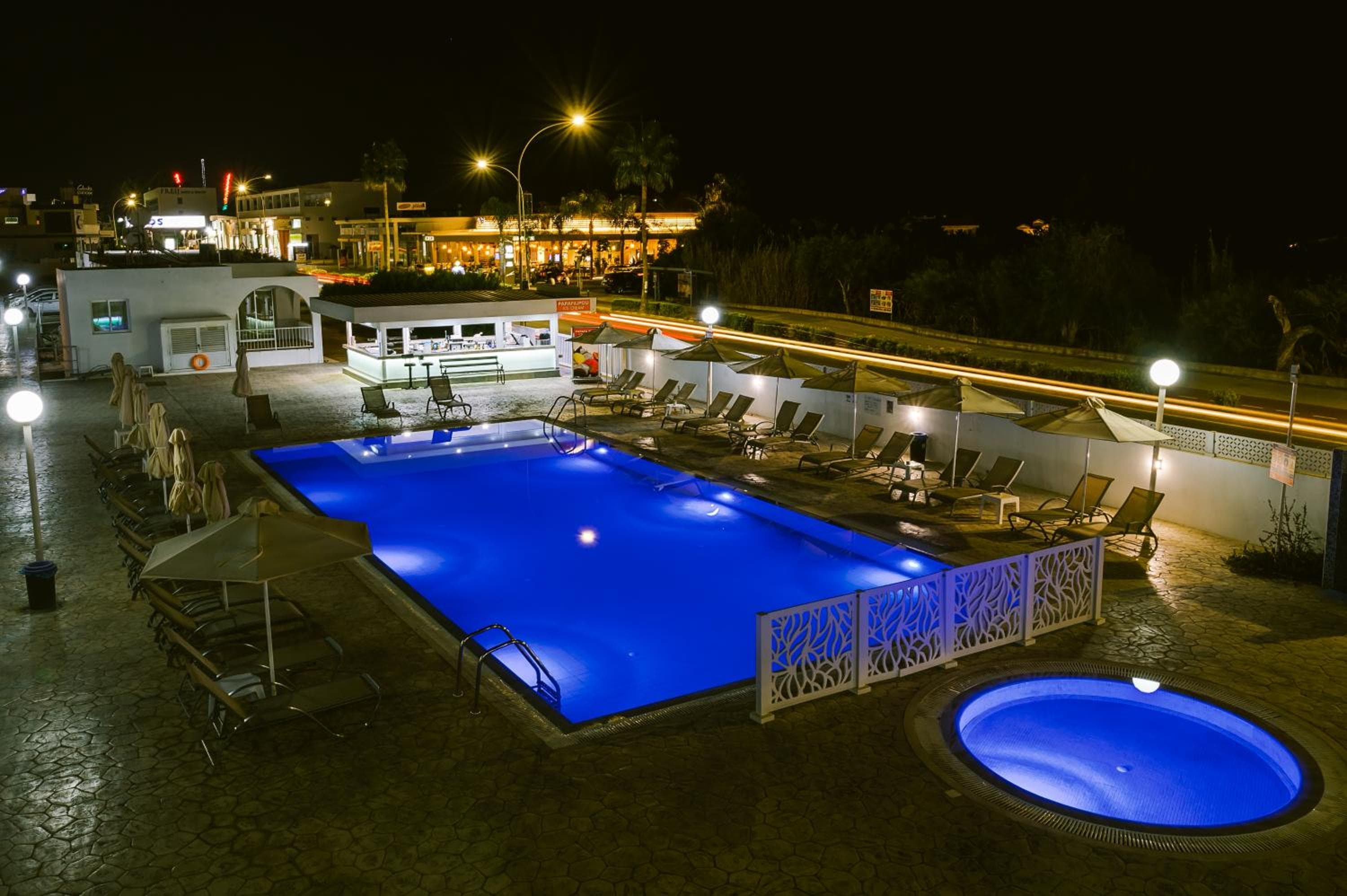Kaos Hotel Apartments, Ayia Napa, photo 2