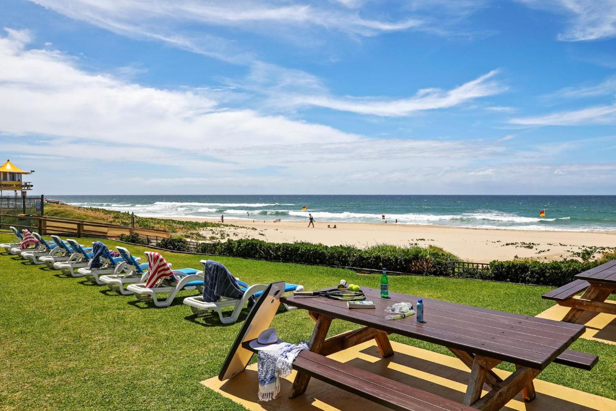 Breakers North Absolute Beachfront Apartments - Official, Gold Coast, photo 6