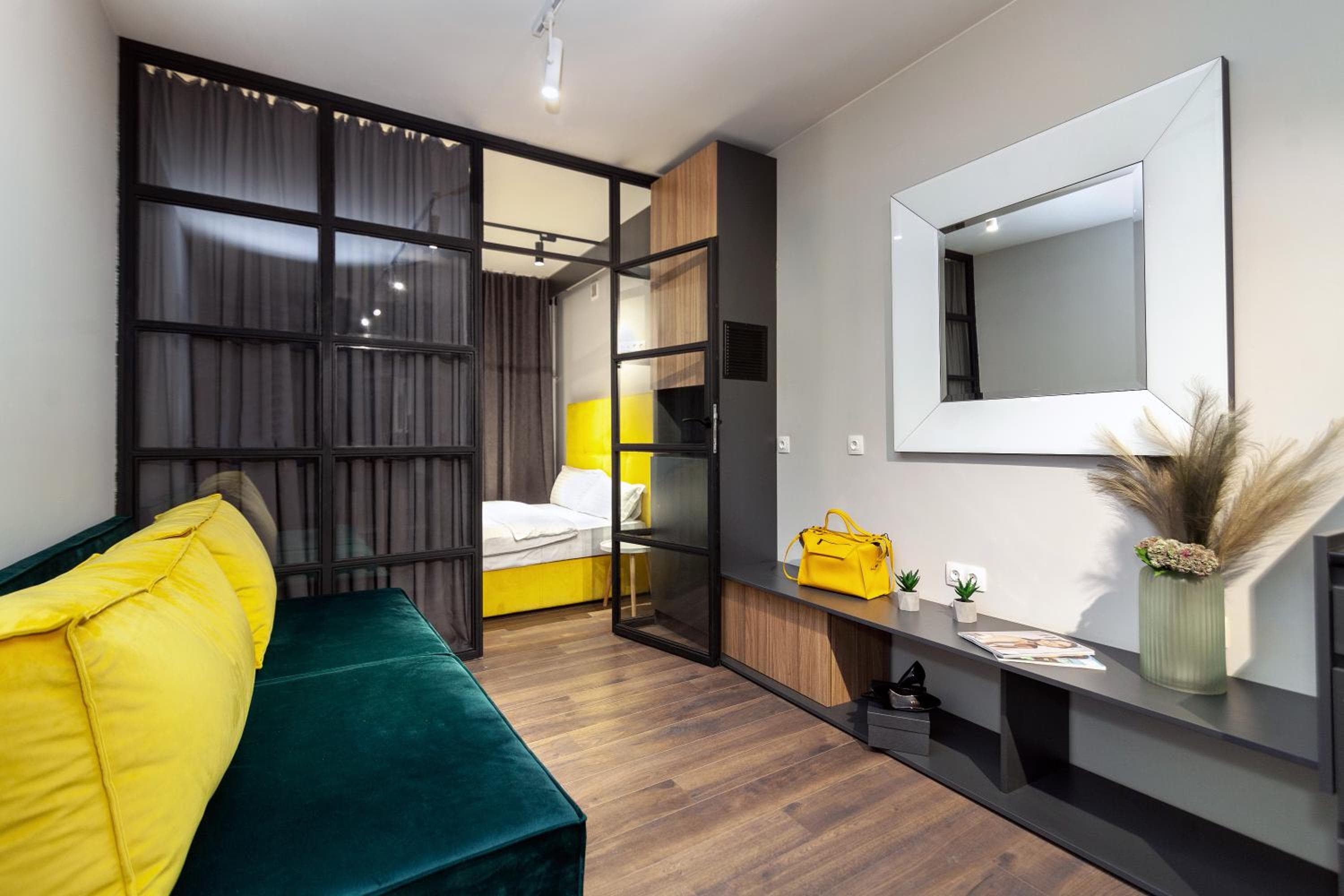 AUSTRIAN APART HOTEL, Lviv, photo 4