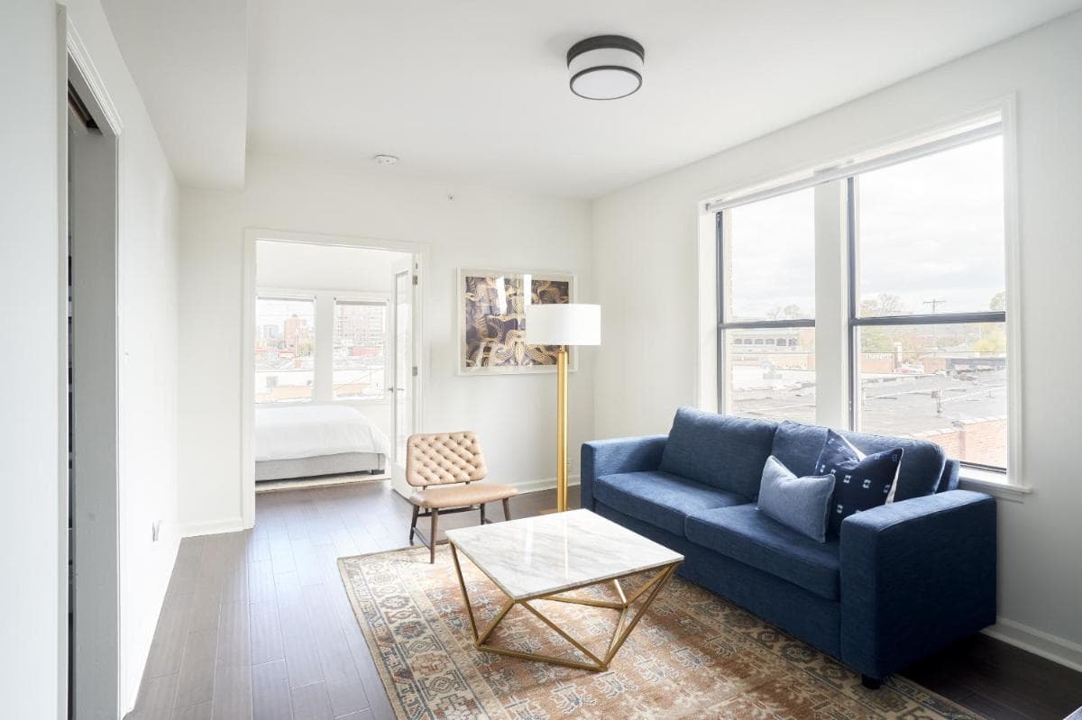 Sonder at Euclid Court, Nashville, photo 4