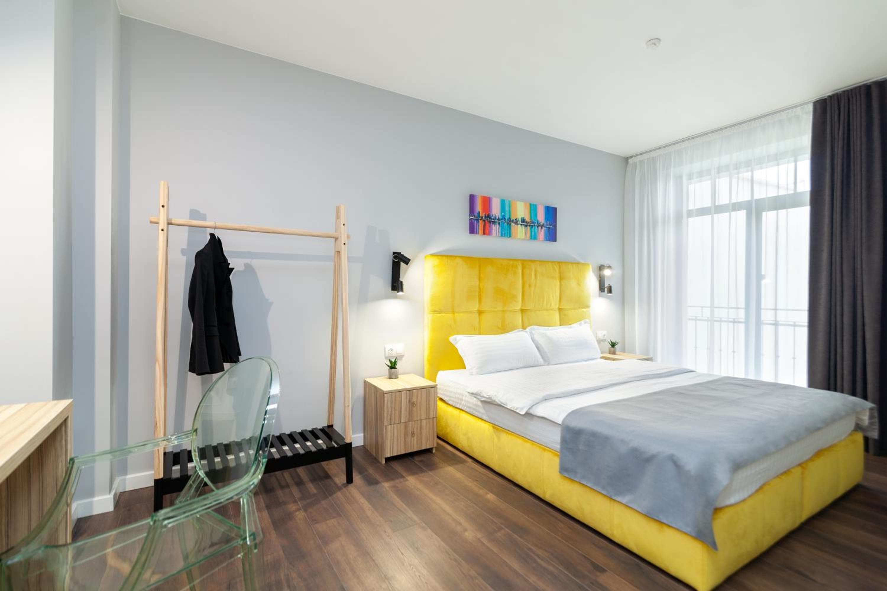 AUSTRIAN APART HOTEL, Lviv, photo 3
