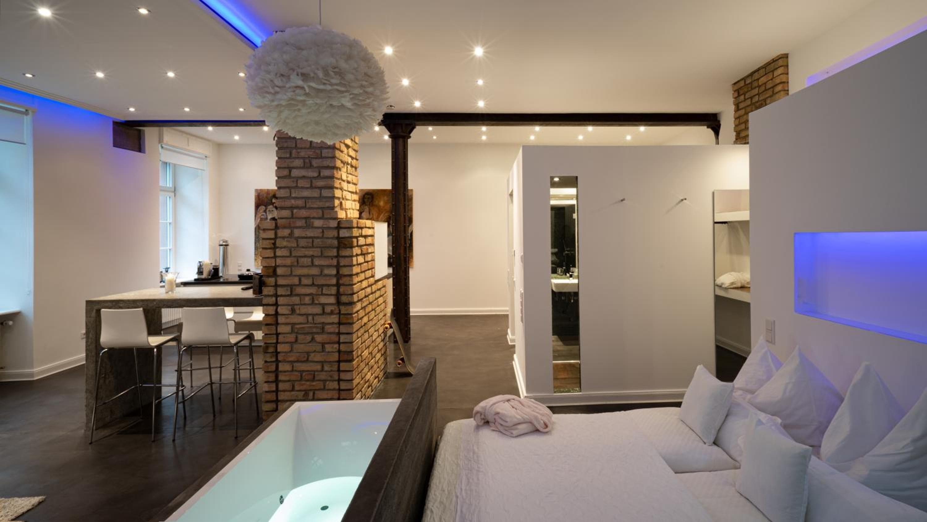 Boutique Suites and Residences Heidelberg- Alte Zigarrenmanufaktur, Heidelberg, photo 2