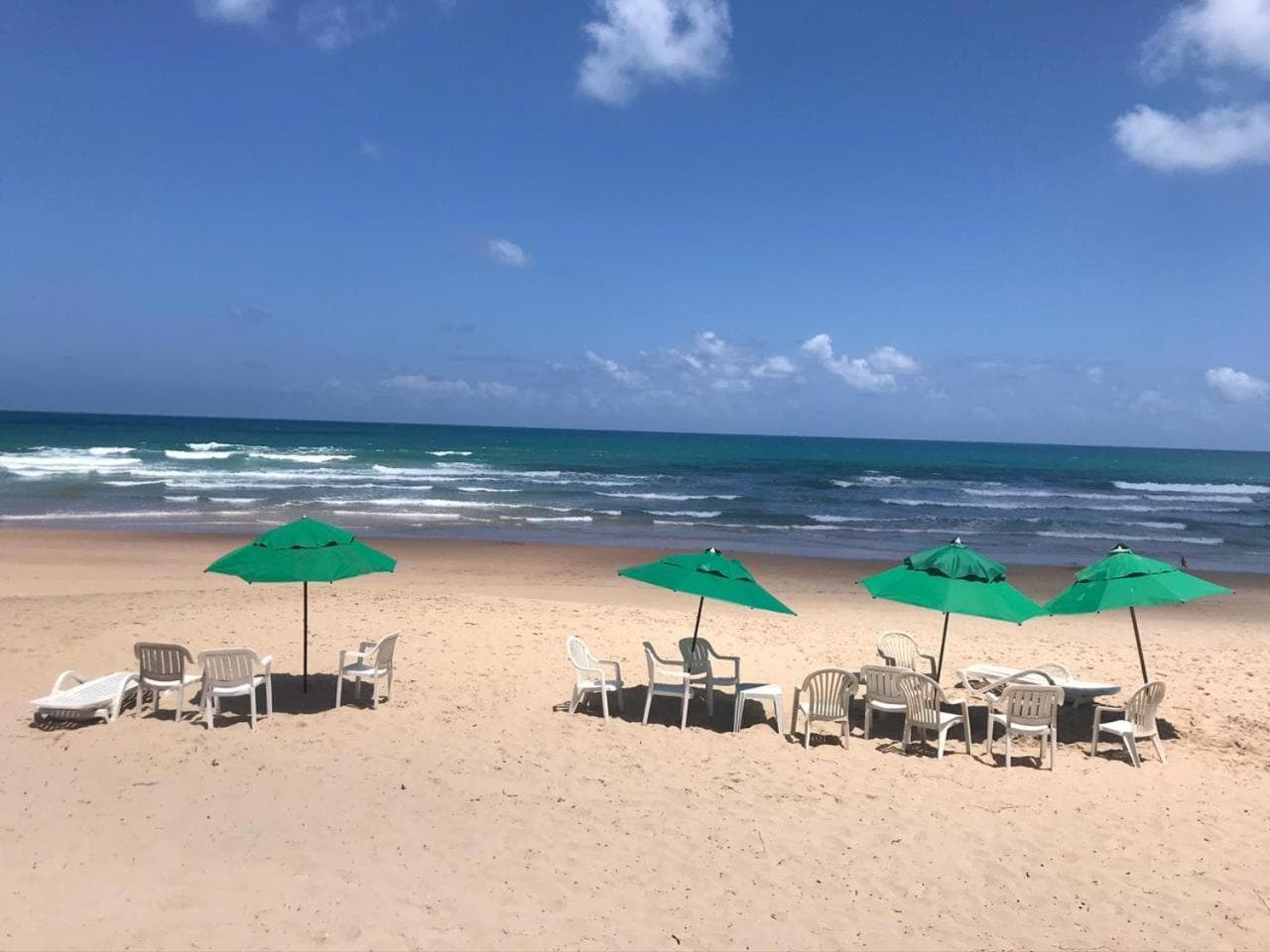Ancorar Flat Resort, Porto De Galinhas, photo 5