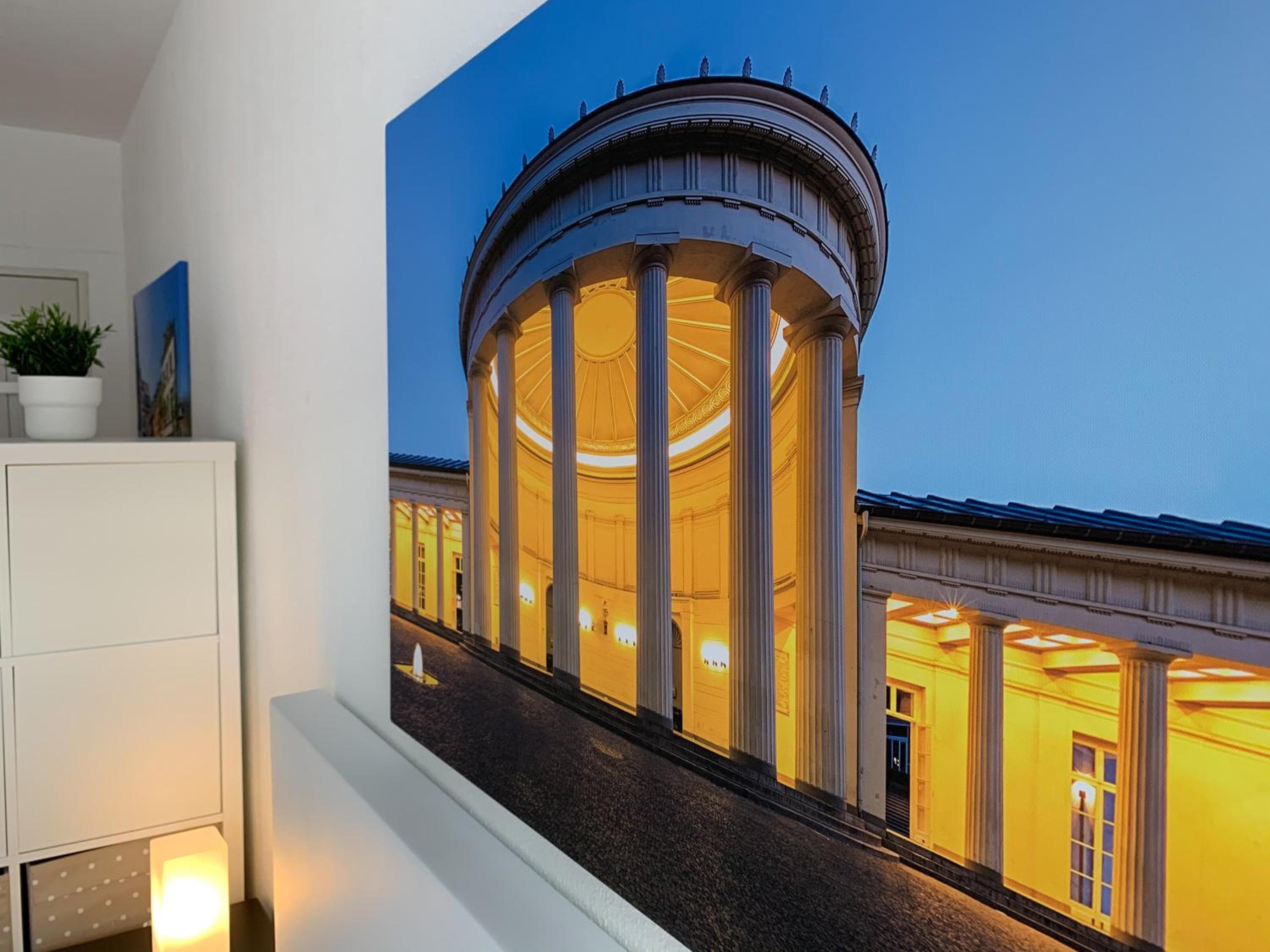 Relax Aachener Boardinghouse Appartements Premium 1, Aachen
