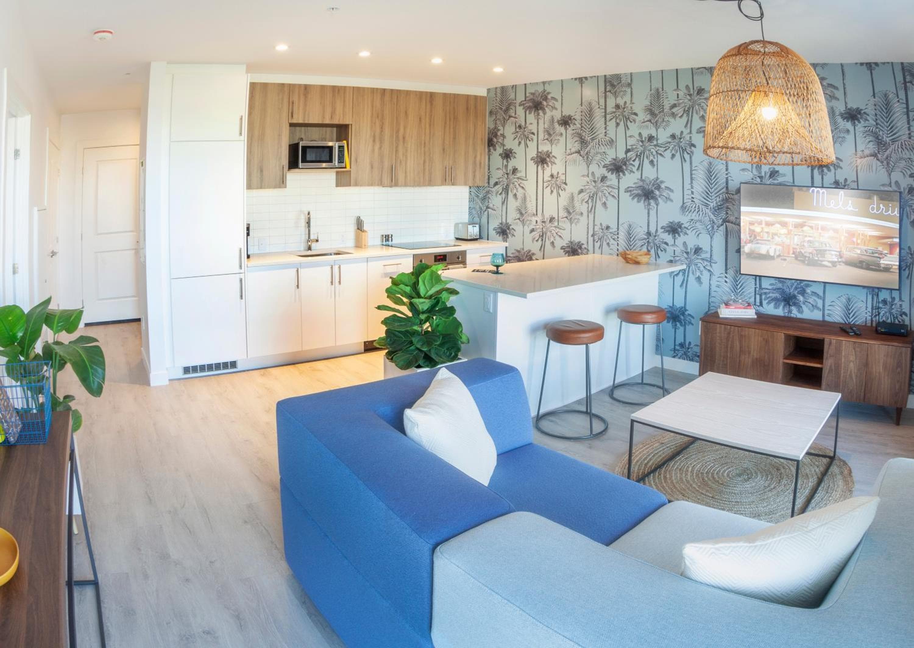 The Laundry Rooms - Waterloo, Waterloo