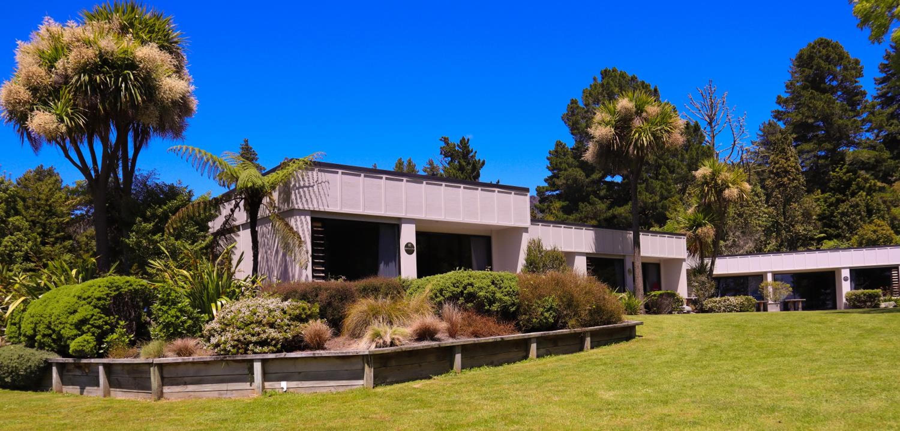 Braxmere Lodge, Turangi, photo 4