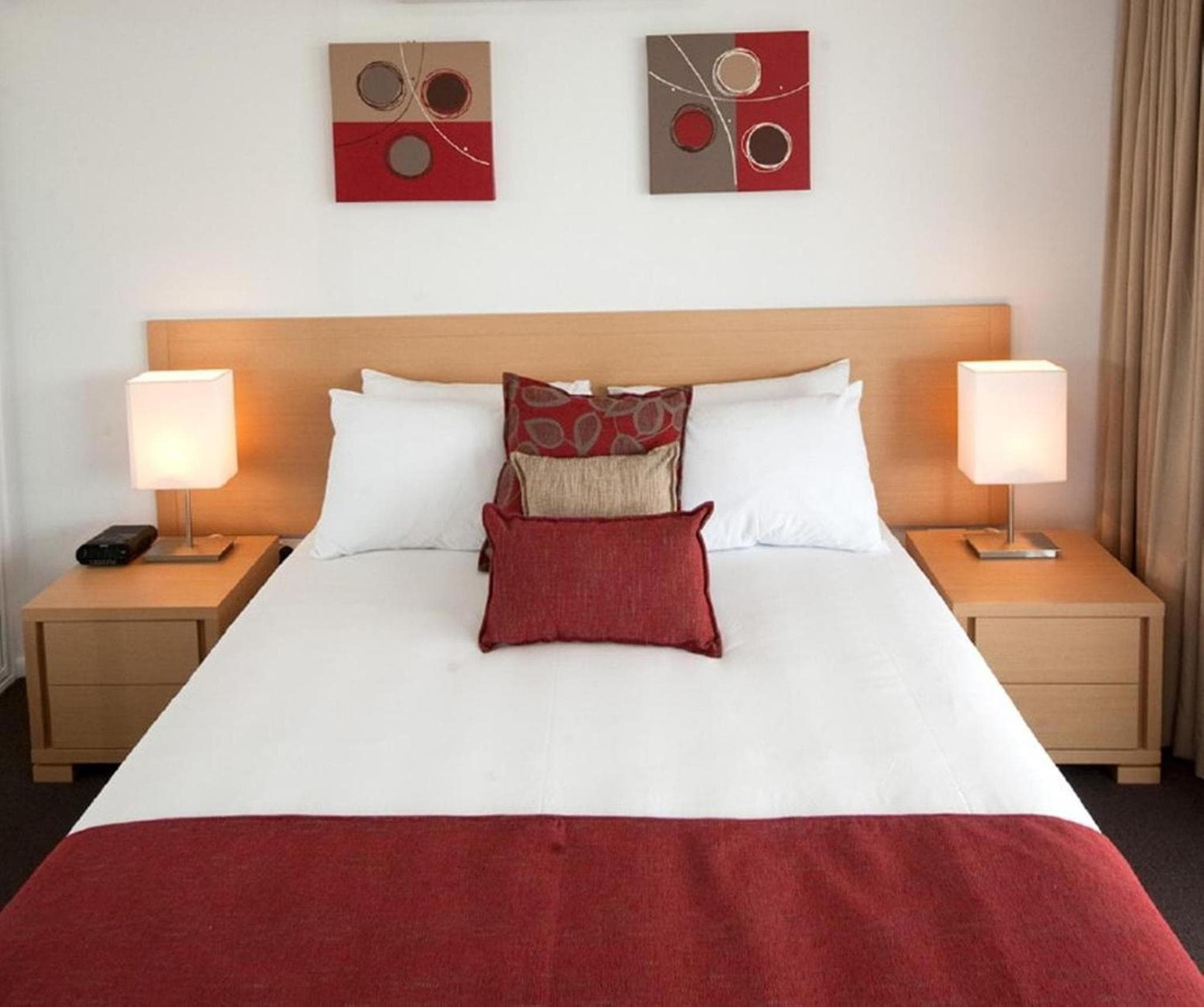 Edge Apartment Hotel, Rockhampton, photo 4