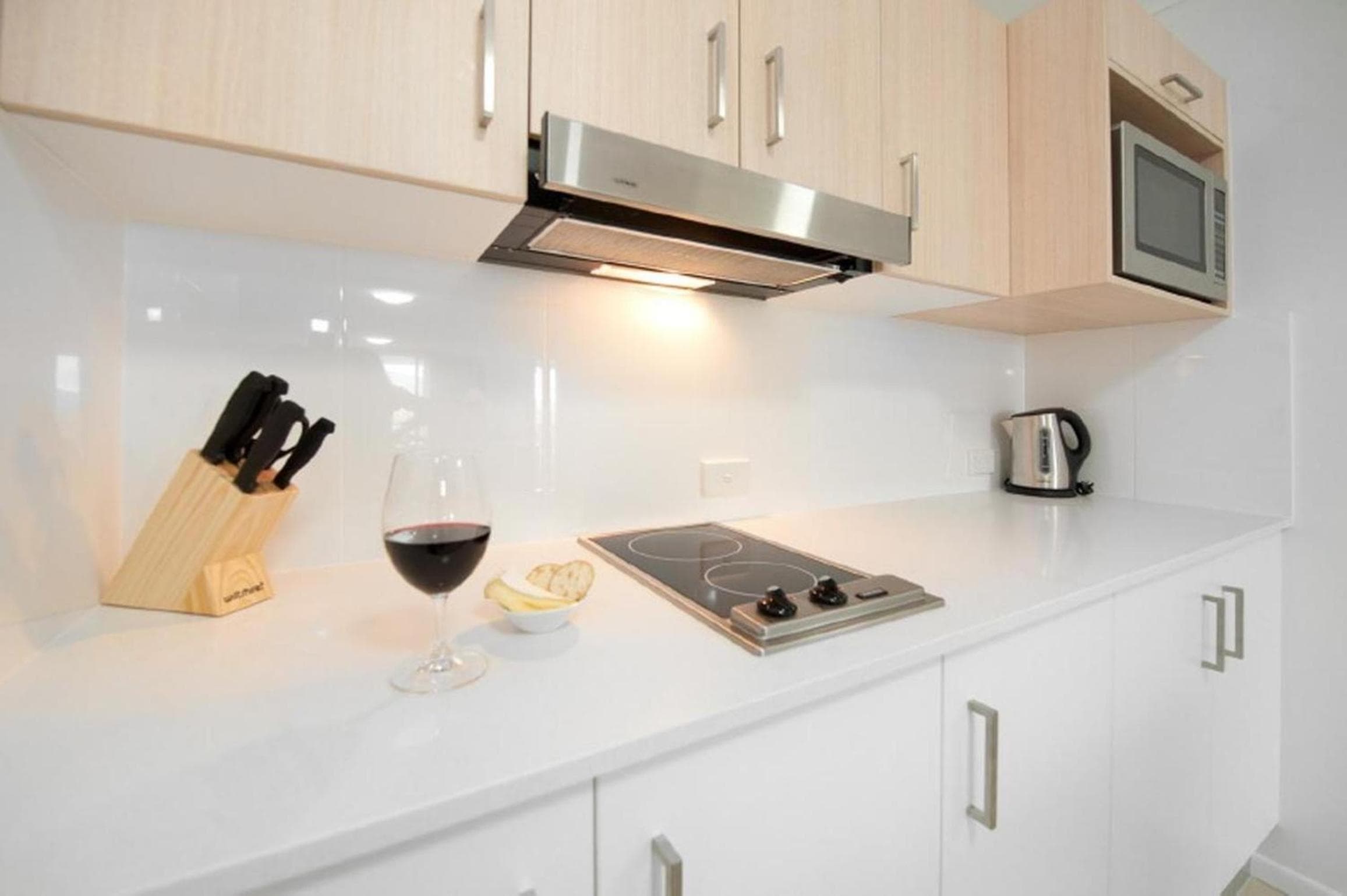 Edge Apartment Hotel, Rockhampton, photo 2