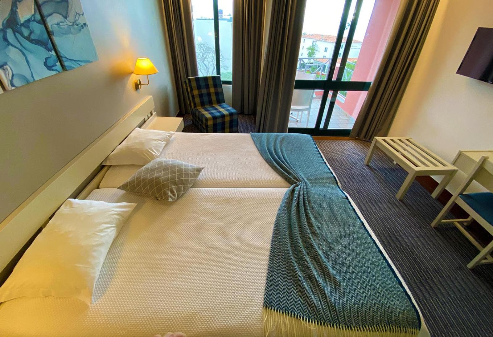 Aparthotel Imperatriz, Funchal, photo 6
