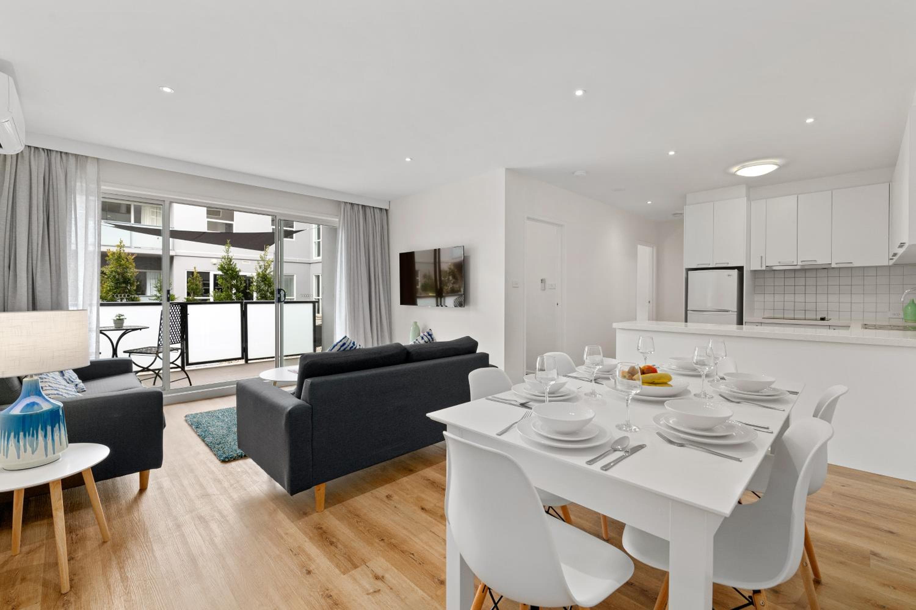 Burwood Serviced Apartments, Burwood, photo 2