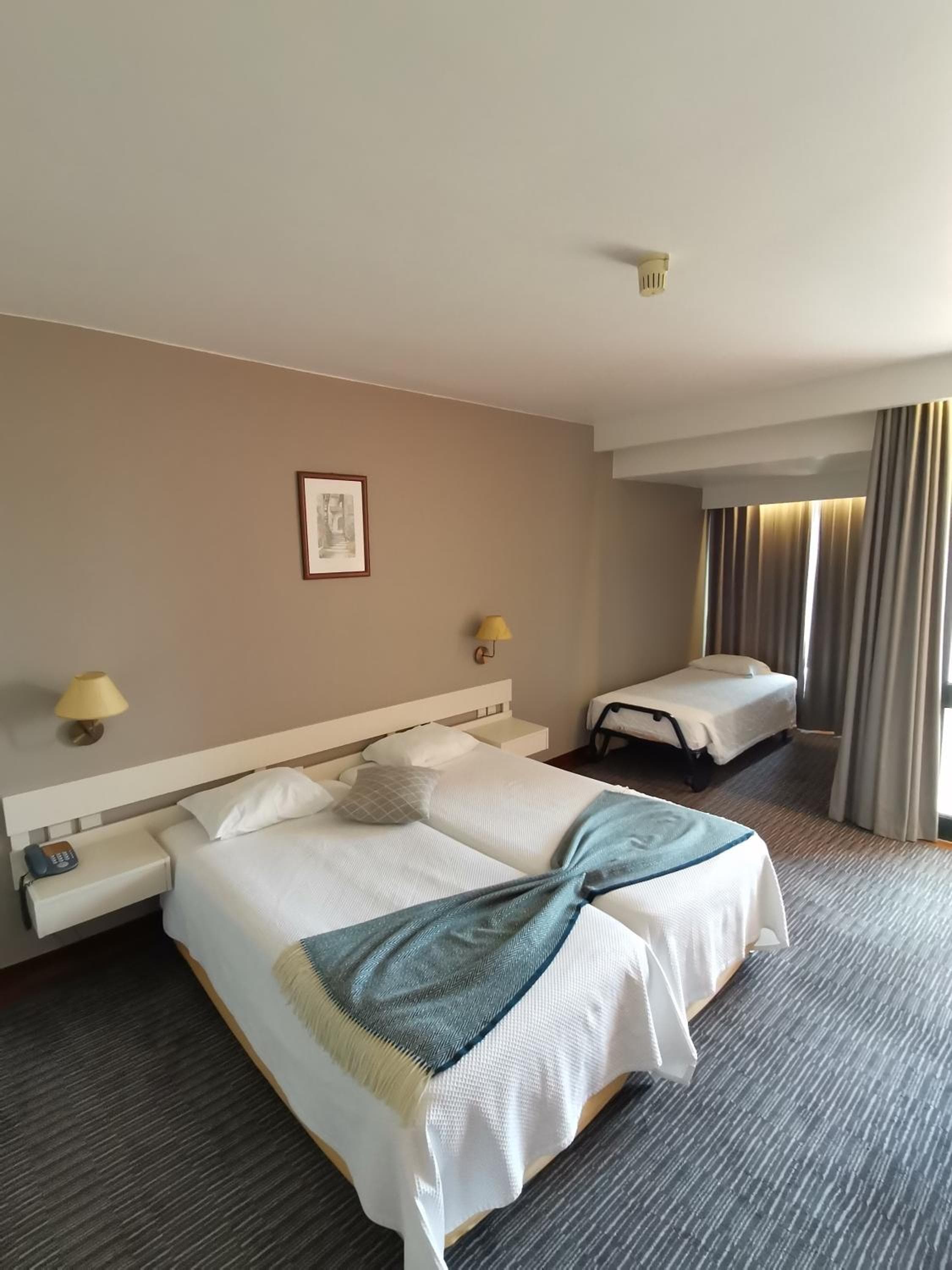 Aparthotel Imperatriz, Funchal, photo 5