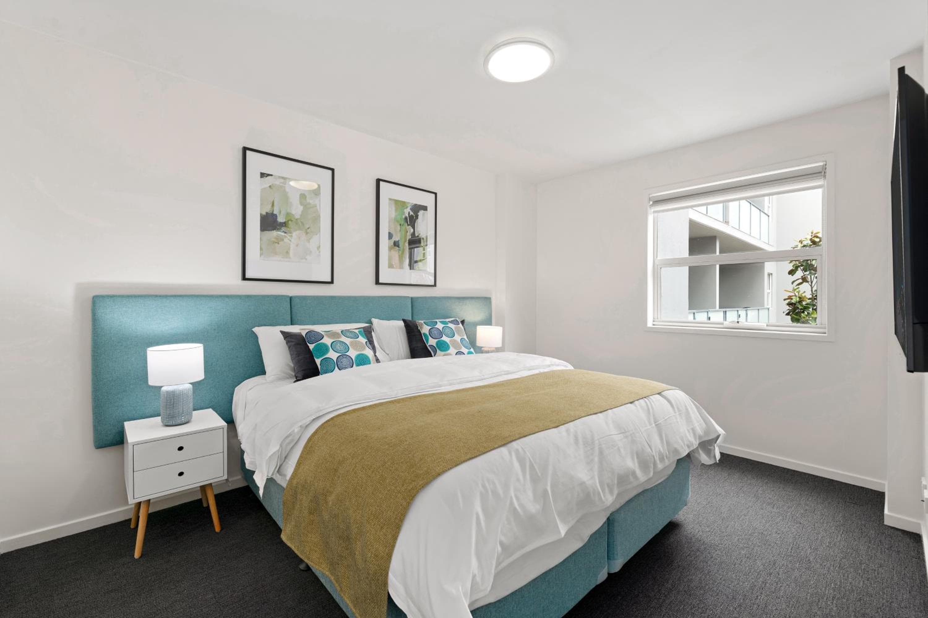Burwood Serviced Apartments, Burwood, photo 6