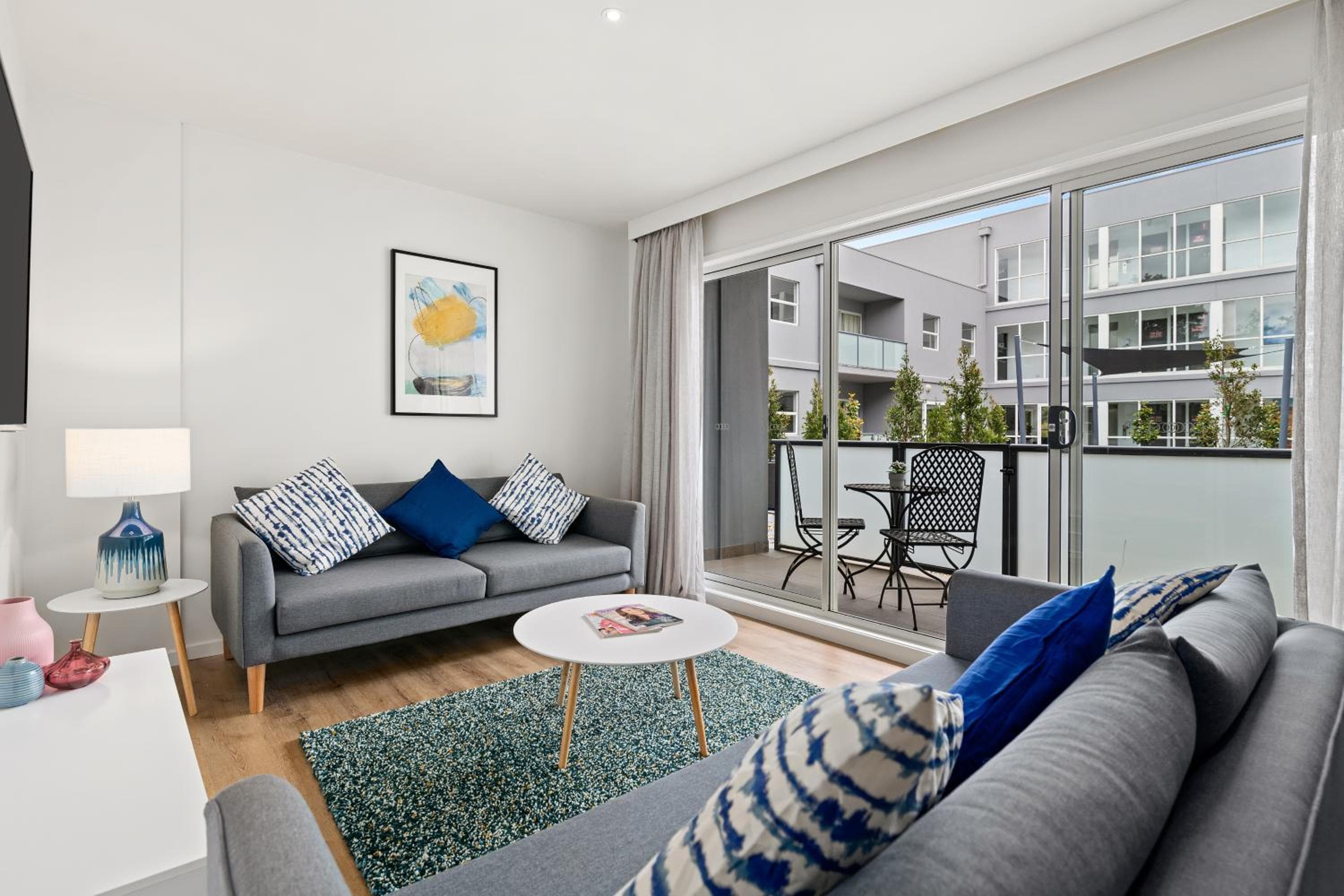 Burwood Serviced Apartments, Burwood, photo 3