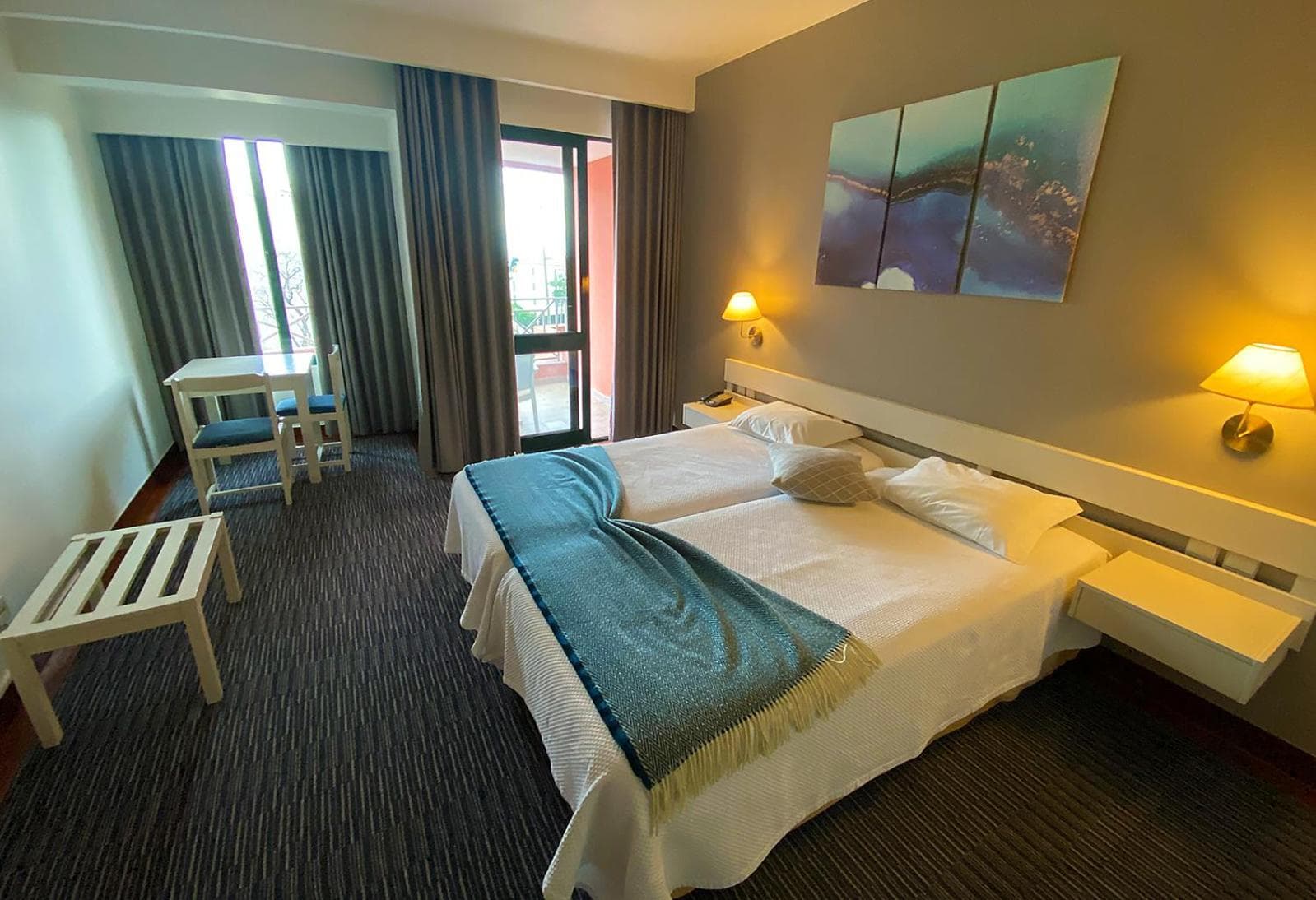 Aparthotel Imperatriz, Funchal, photo 4