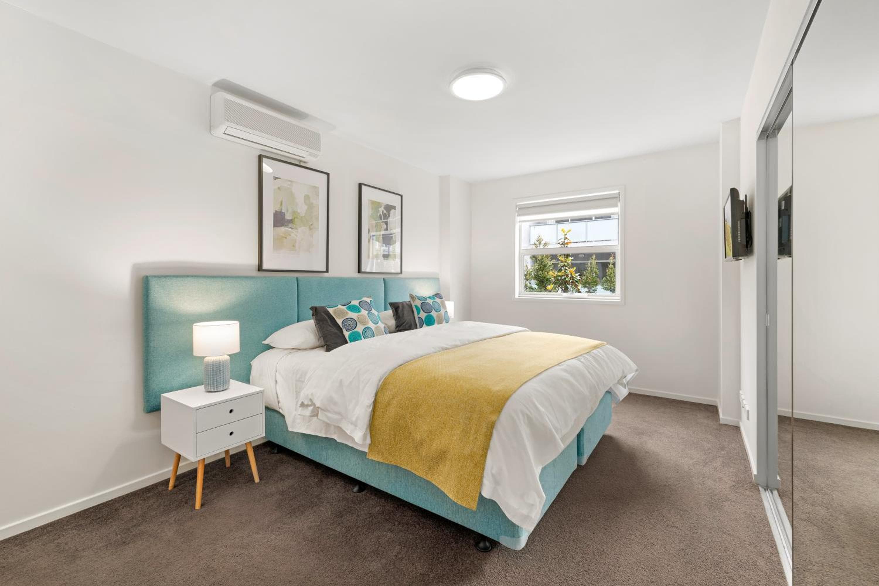 Burwood Serviced Apartments, Burwood, photo 5