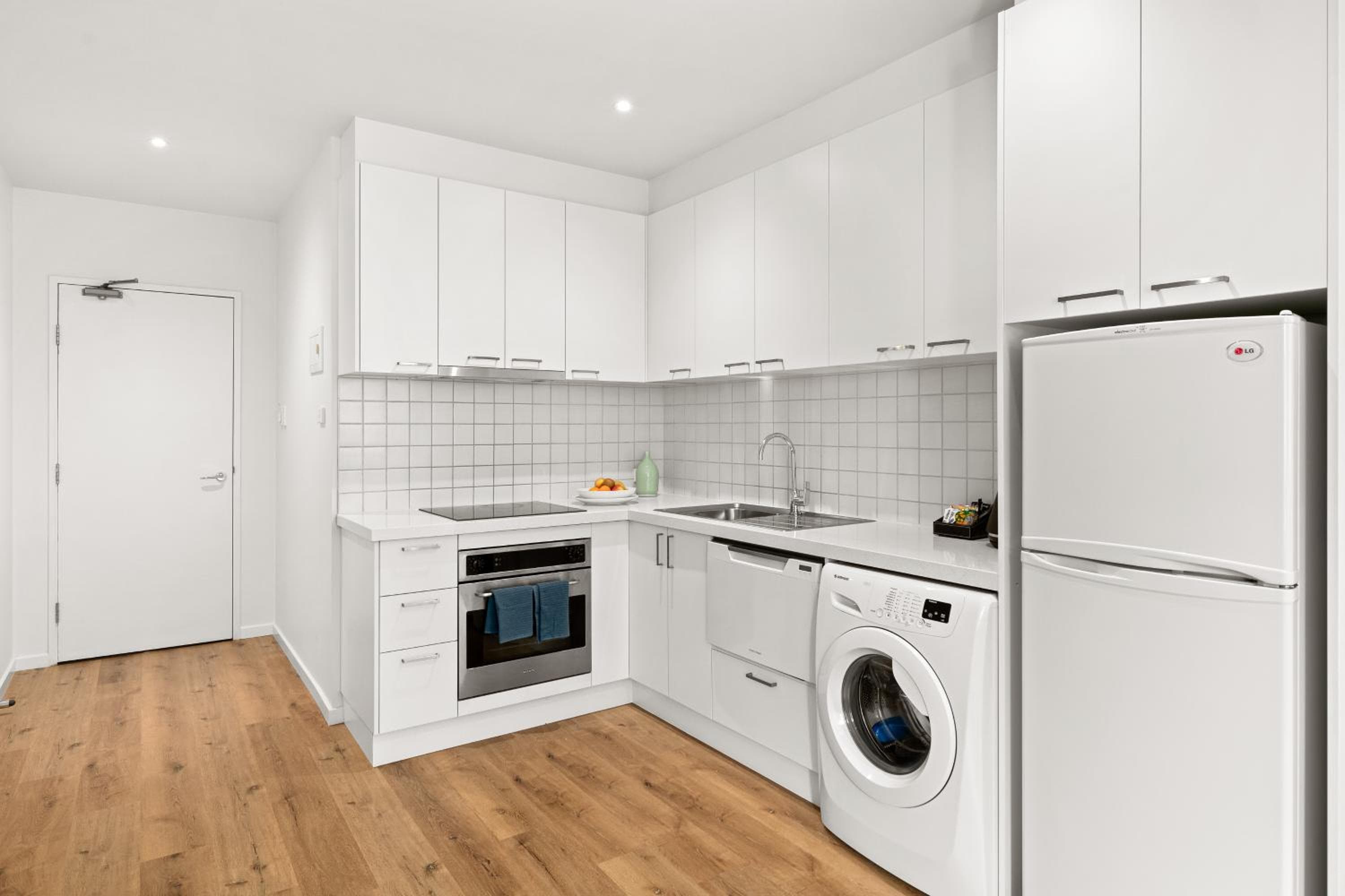 Burwood Serviced Apartments, Burwood, photo 4