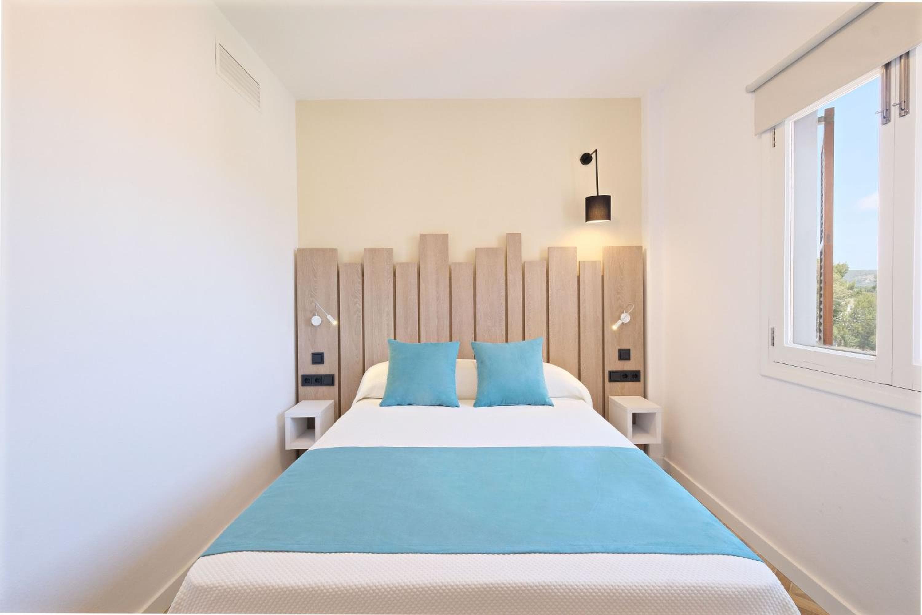 azuLine Apartamentos Can Sanso, Santa Eularia des Riu