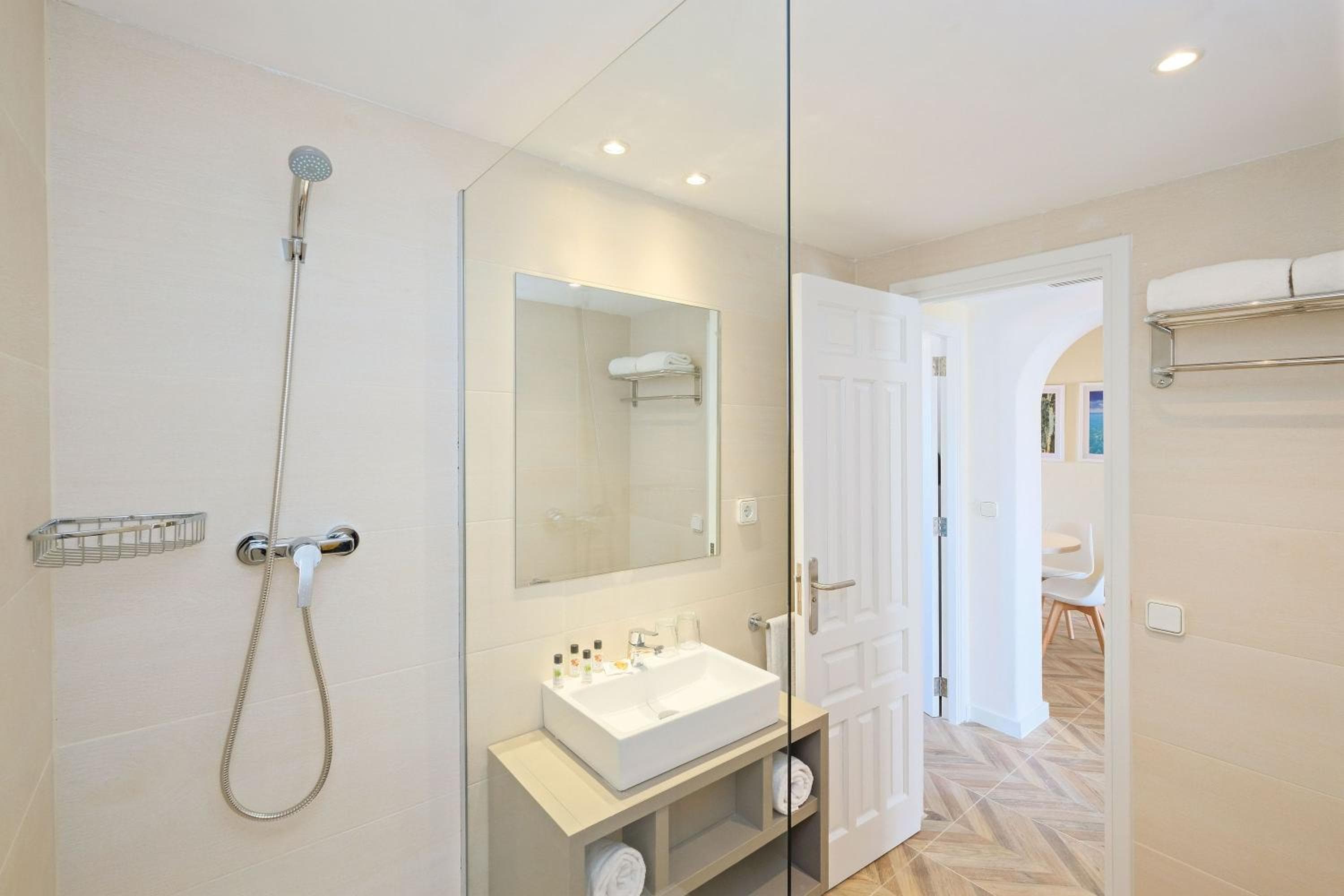 azuLine Apartamentos Can Sanso, Santa Eularia des Riu, photo 2