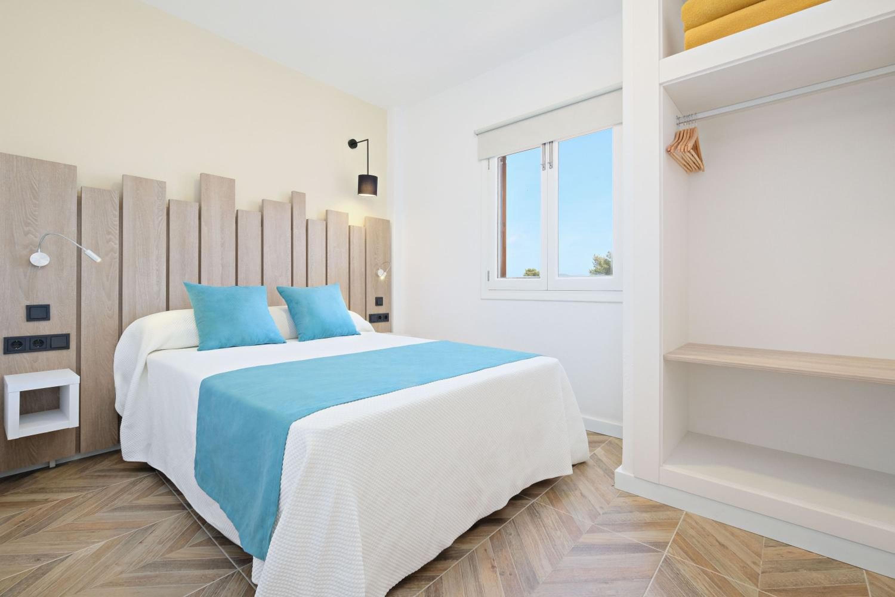 azuLine Apartamentos Can Sanso, Santa Eularia des Riu, photo 3