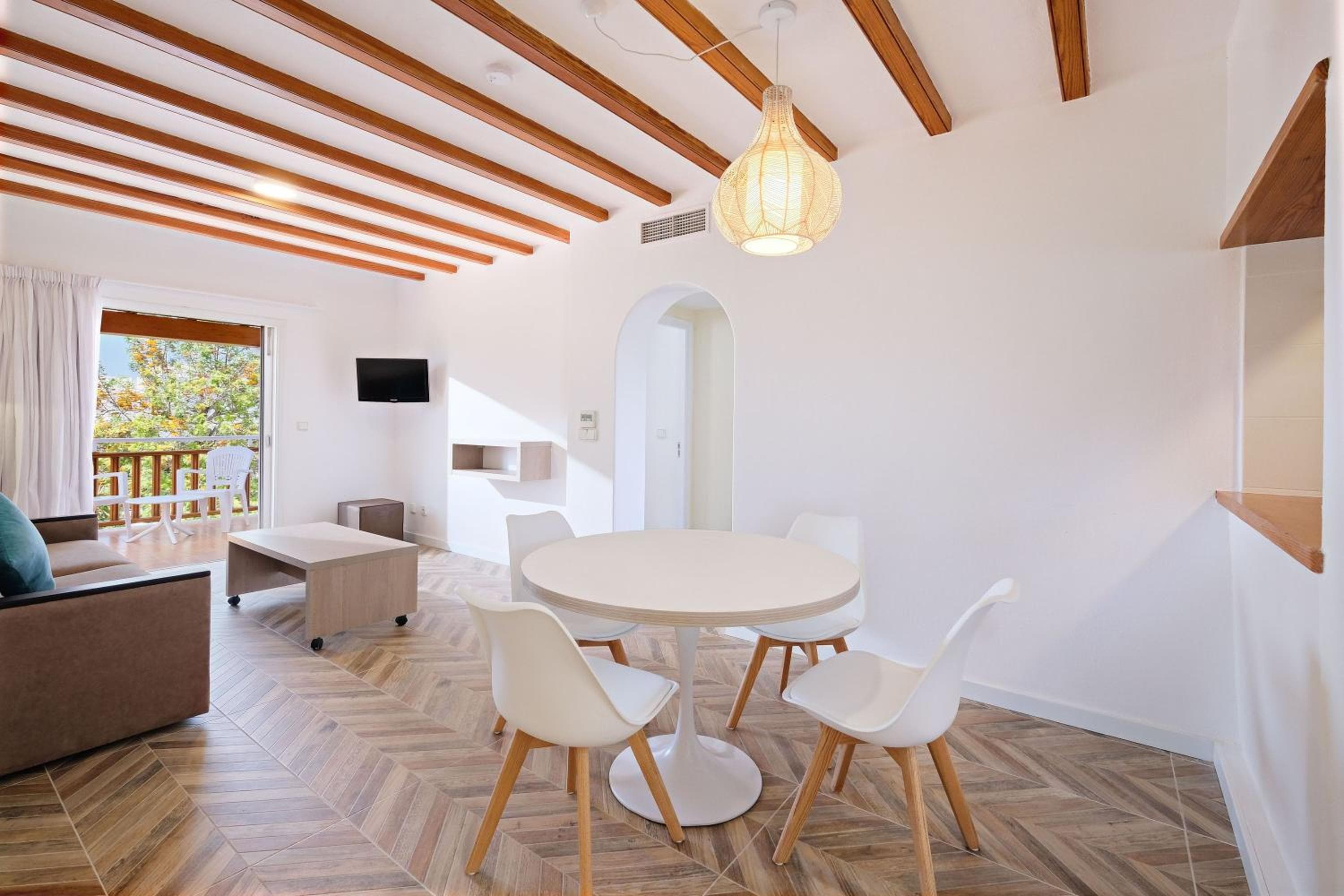 azuLine Apartamentos Can Sanso, Santa Eularia des Riu, photo 5