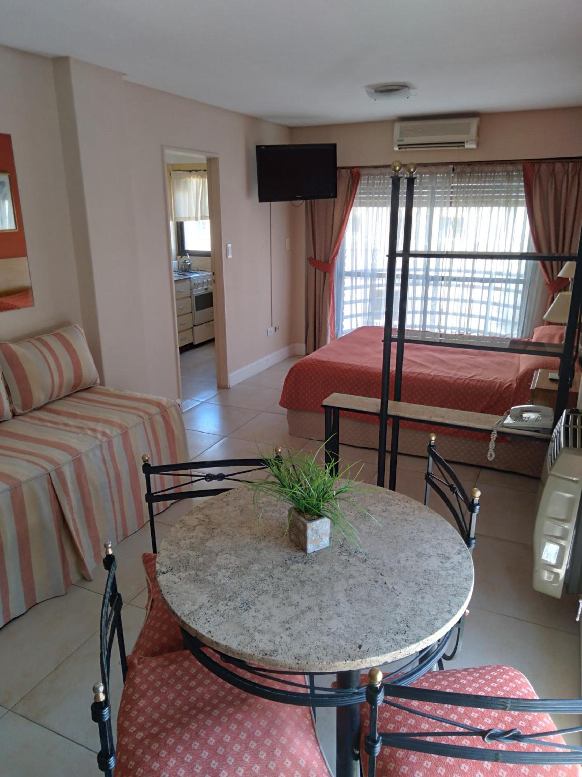 Maison Apart Hotel, Mar del Plata, photo 4