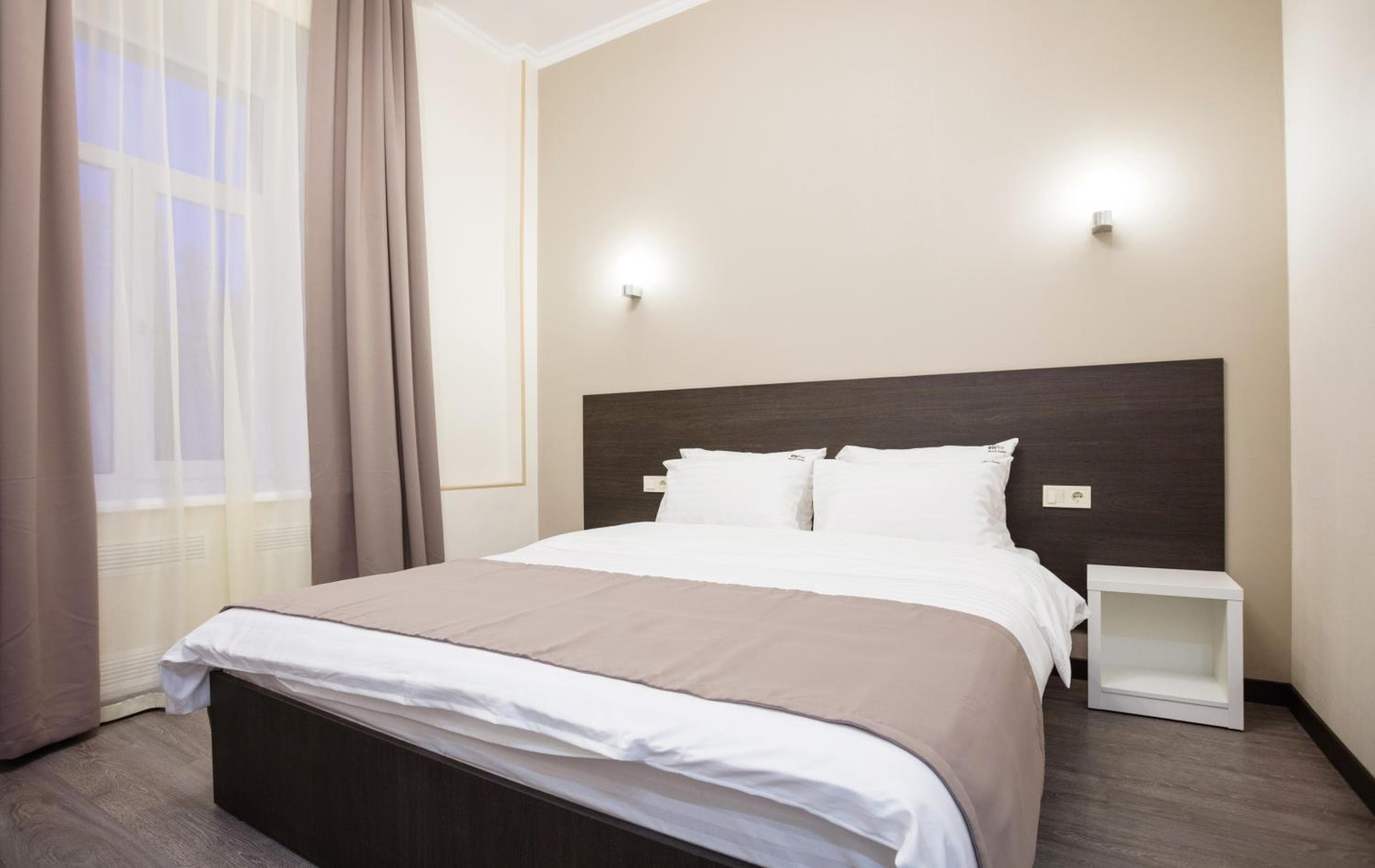 Khreshchatyk Apart Hotel Passage, Kyiv, photo 4