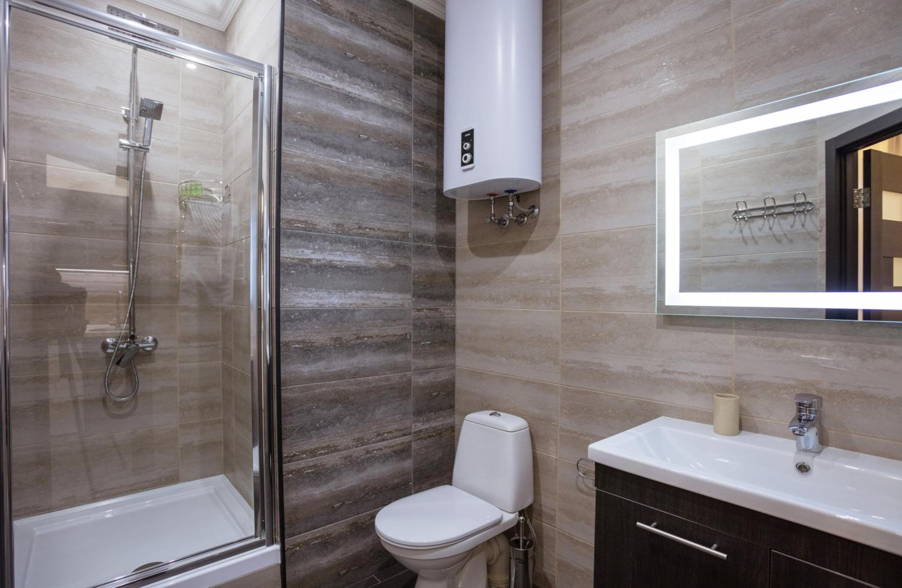 Khreshchatyk Apart Hotel Passage, Kyiv, photo 3