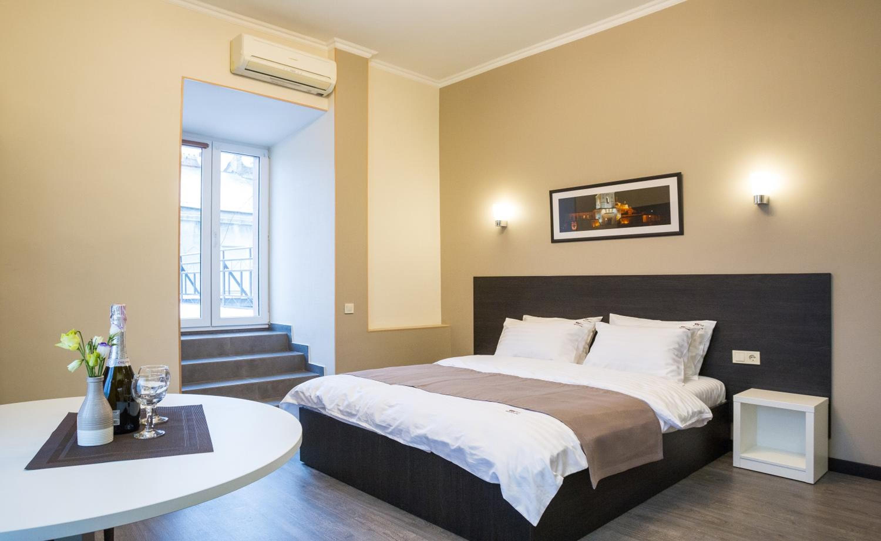 Khreshchatyk Apart Hotel Passage, Kyiv, photo 5