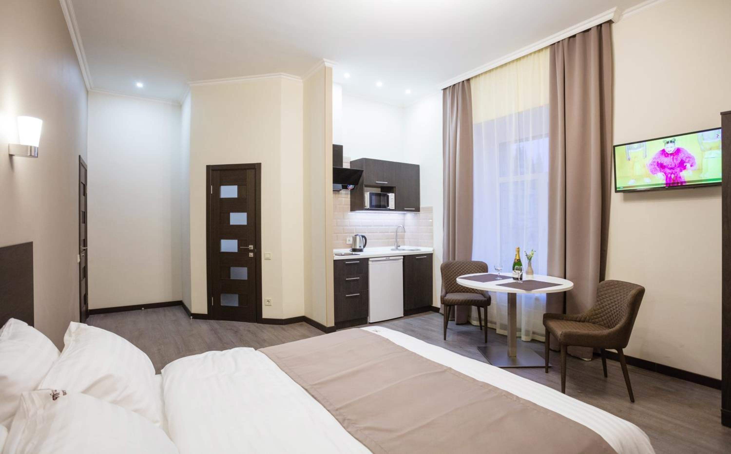 Khreshchatyk Apart Hotel Passage, Kyiv, photo 6