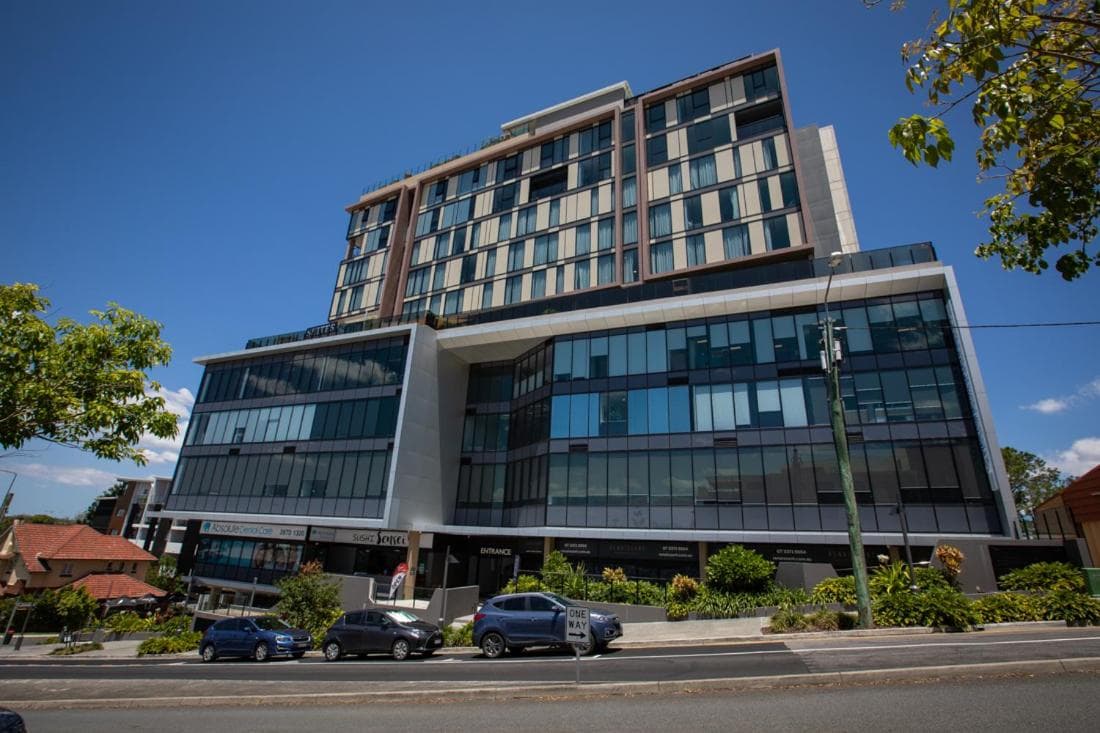 Essence Suites Taringa, Brisbane