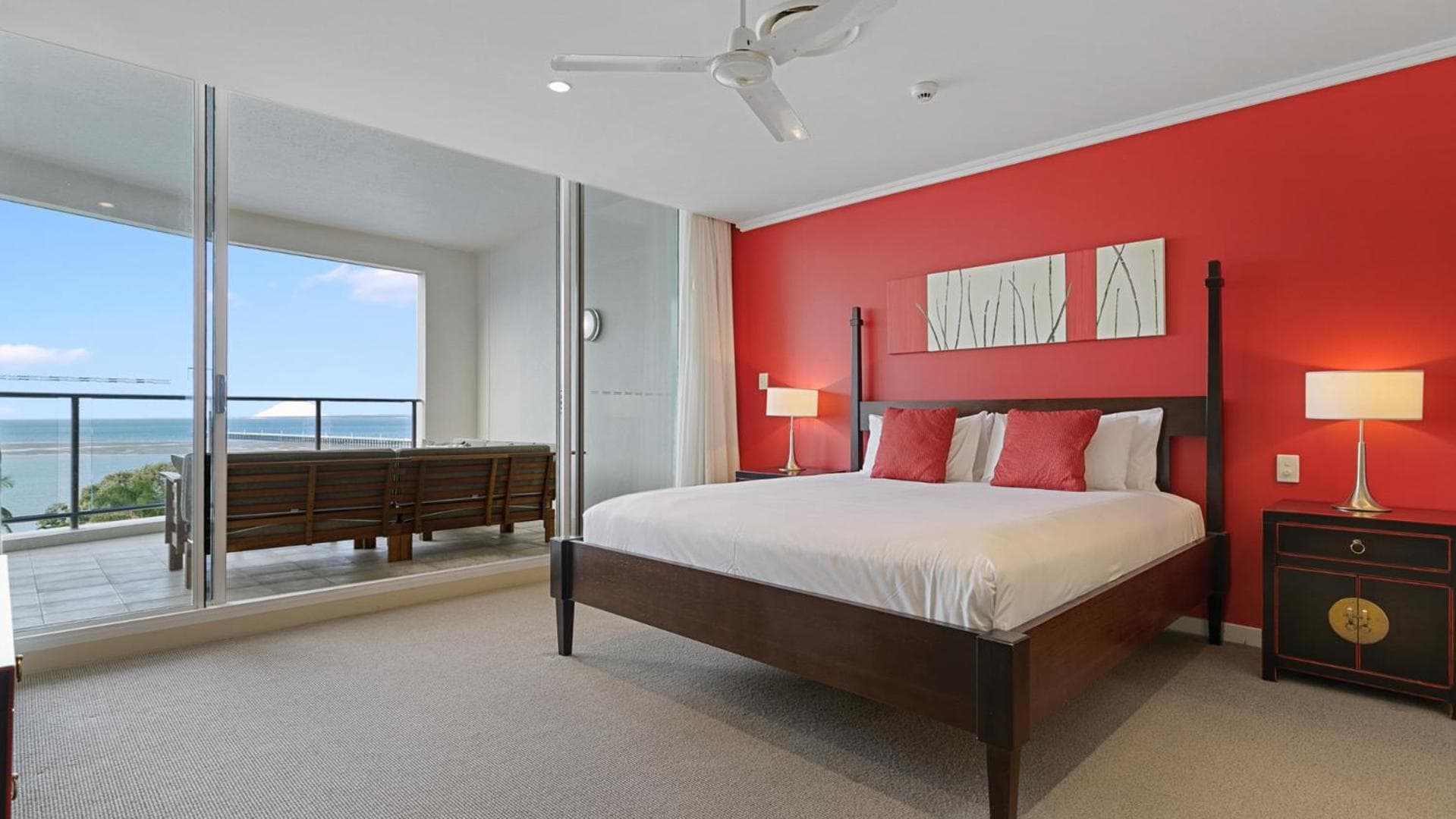 Oaks Hervey Bay Resort and Spa, Hervey Bay, photo 2