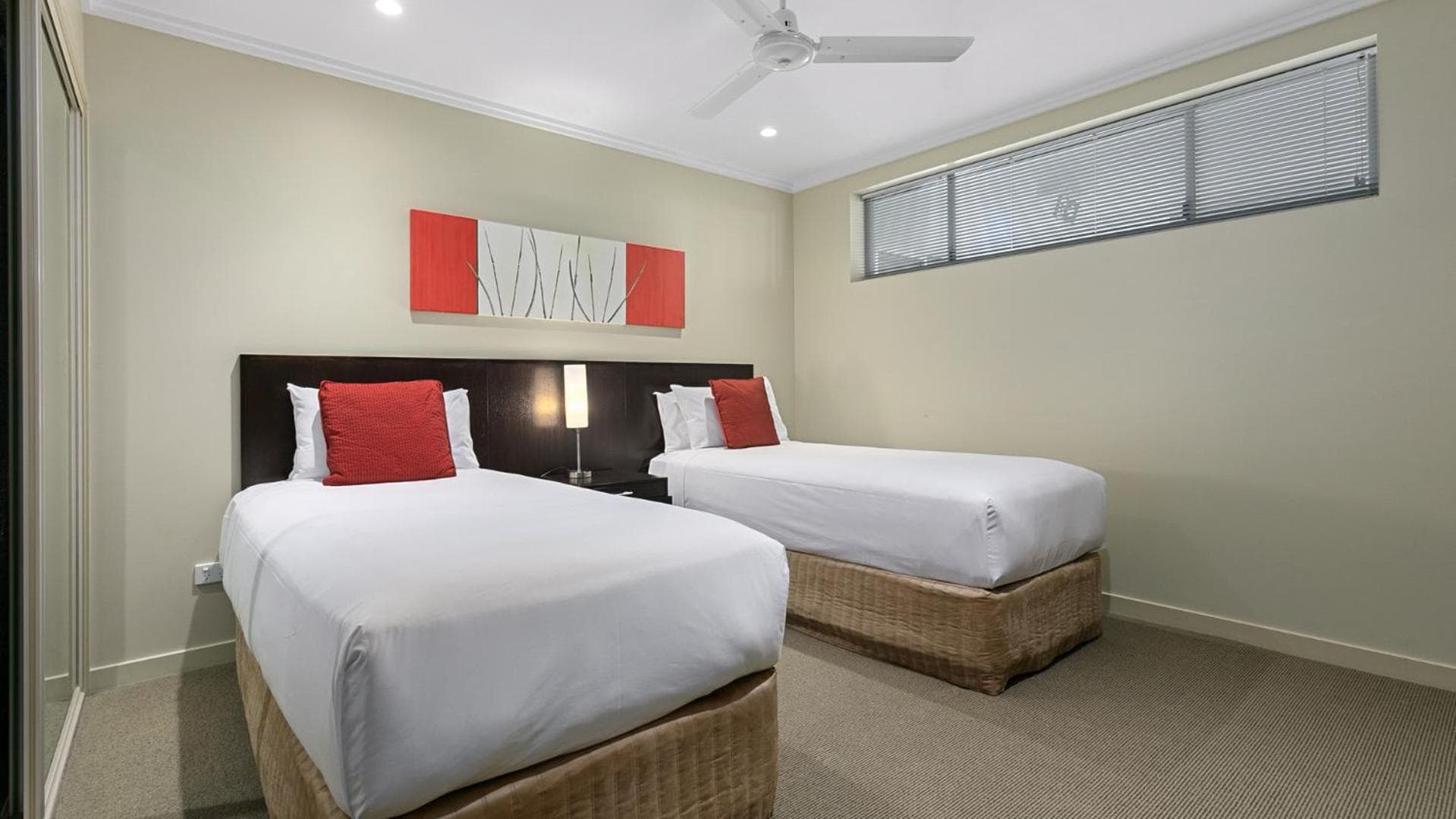 Oaks Hervey Bay Resort and Spa, Hervey Bay, photo 5