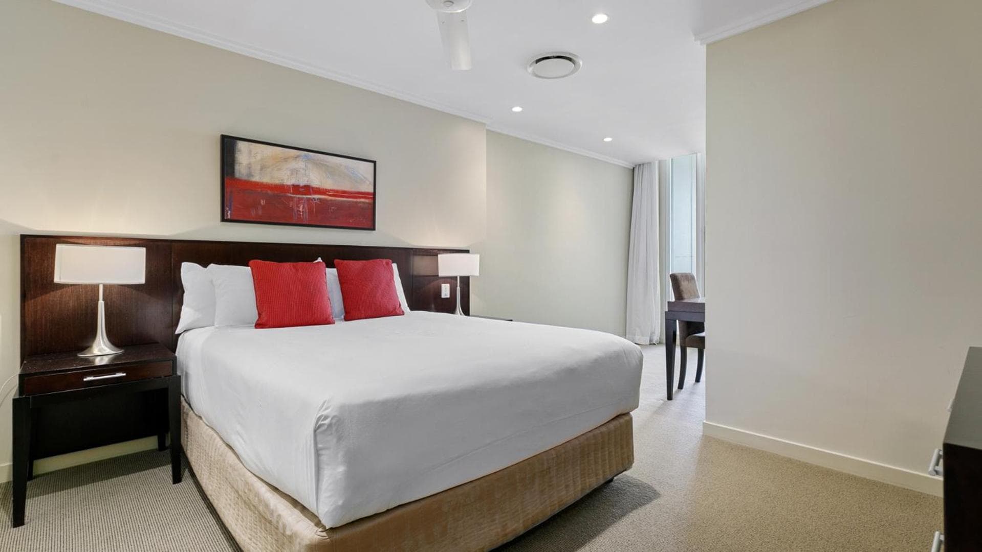 Oaks Hervey Bay Resort and Spa, Hervey Bay, photo 3