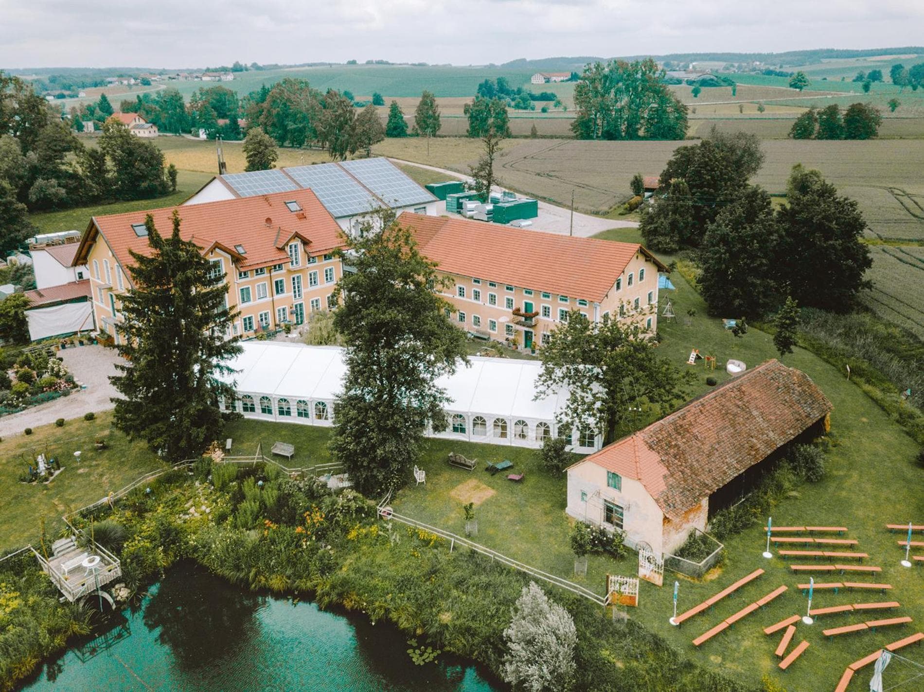 Landgut zur Mühle, photo 5