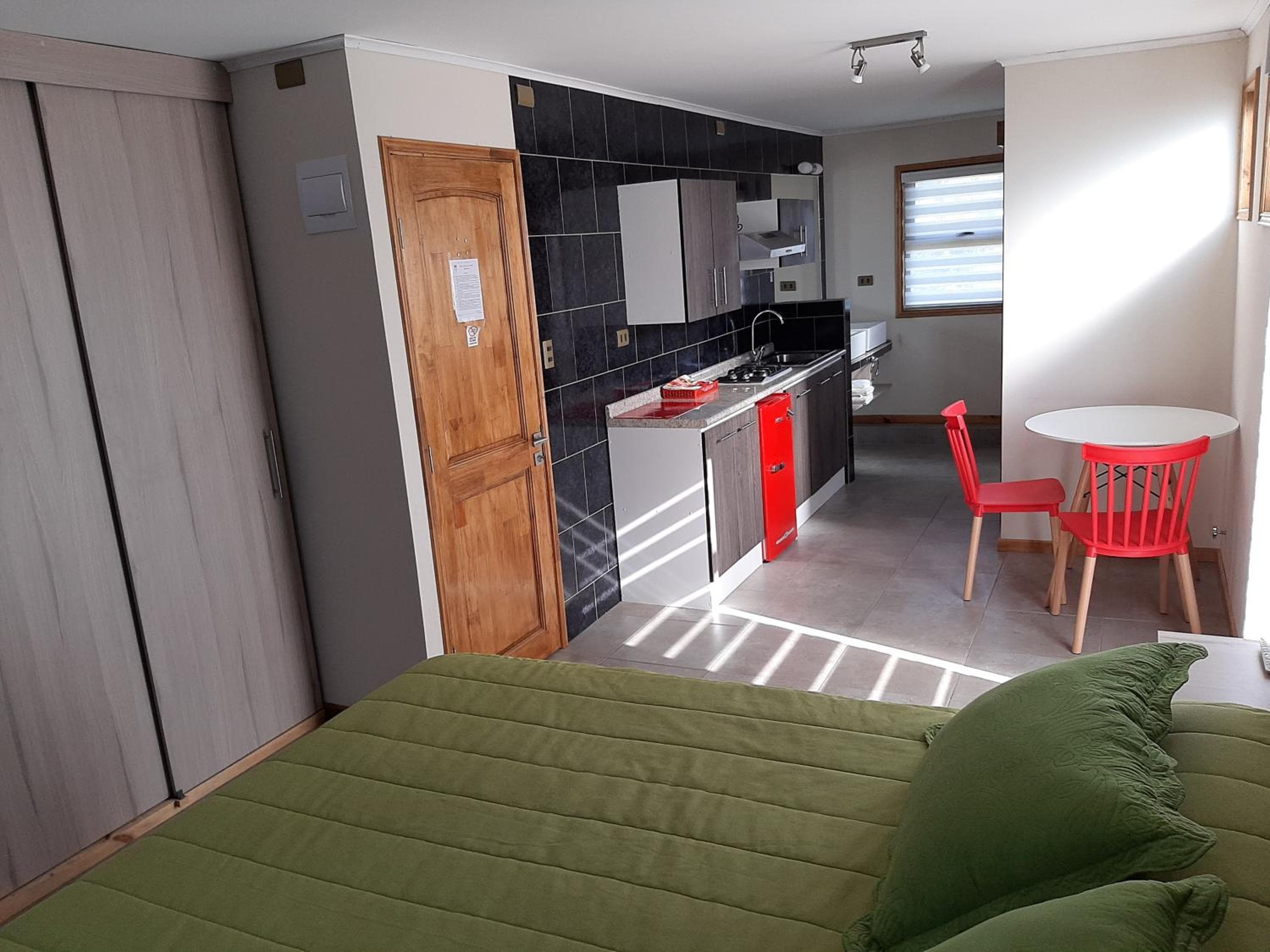 Lodging Quirinal, El Tabo, photo 3