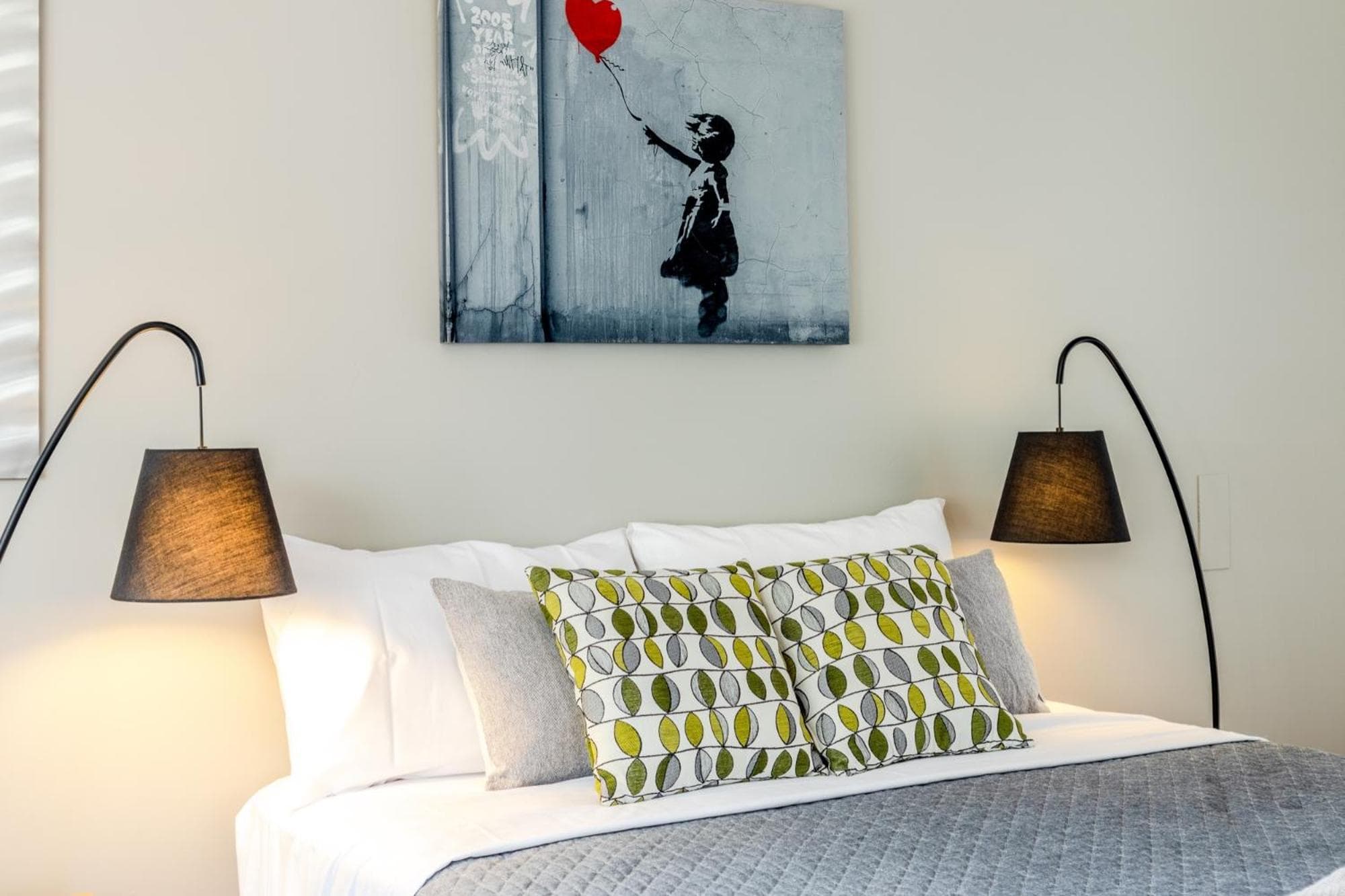 Birches Serviced Apartments, Melbourne, photo 6