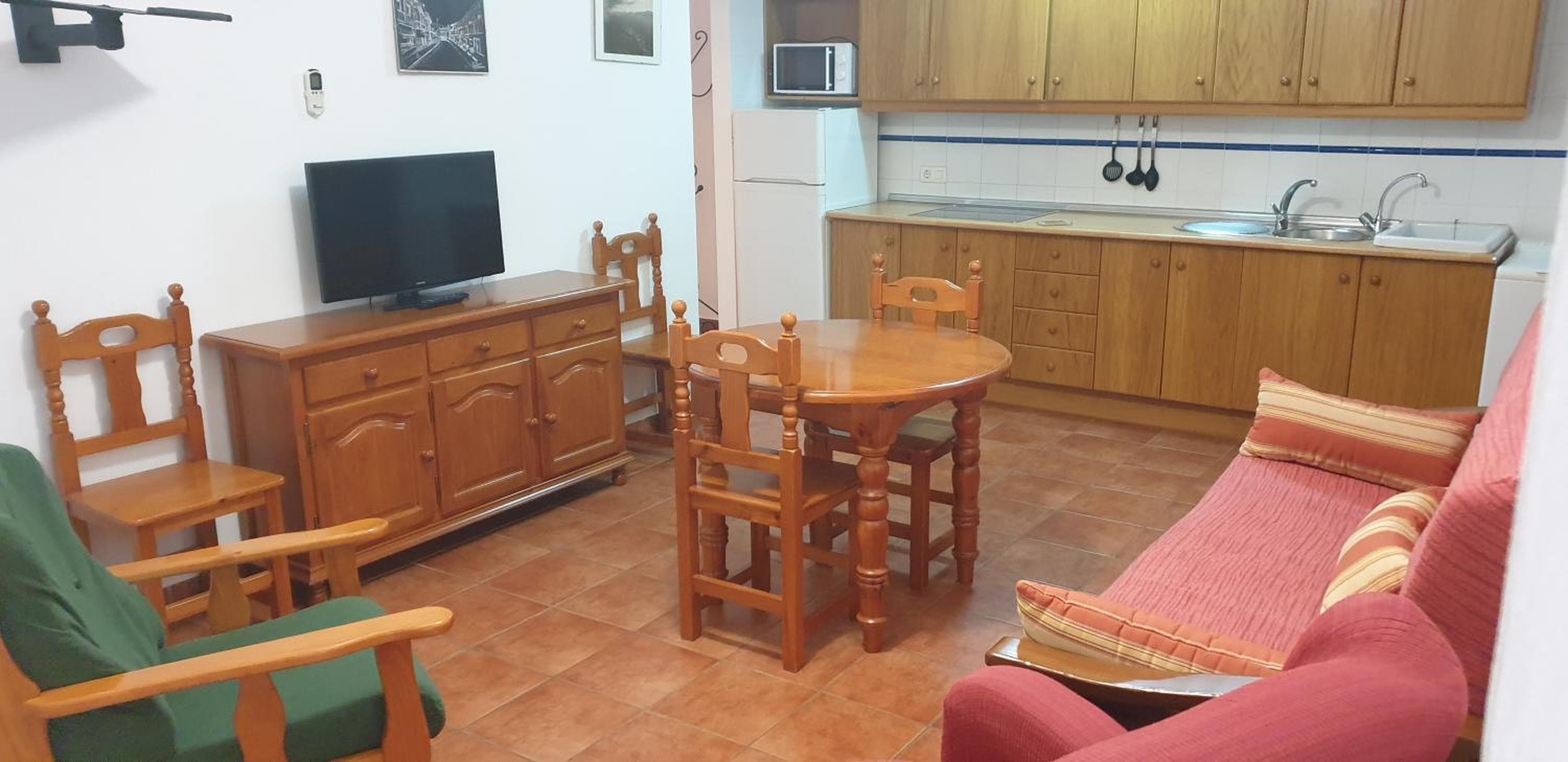 Apartamentos Valle del Guadalquivir, Arroyo Frio, photo 6