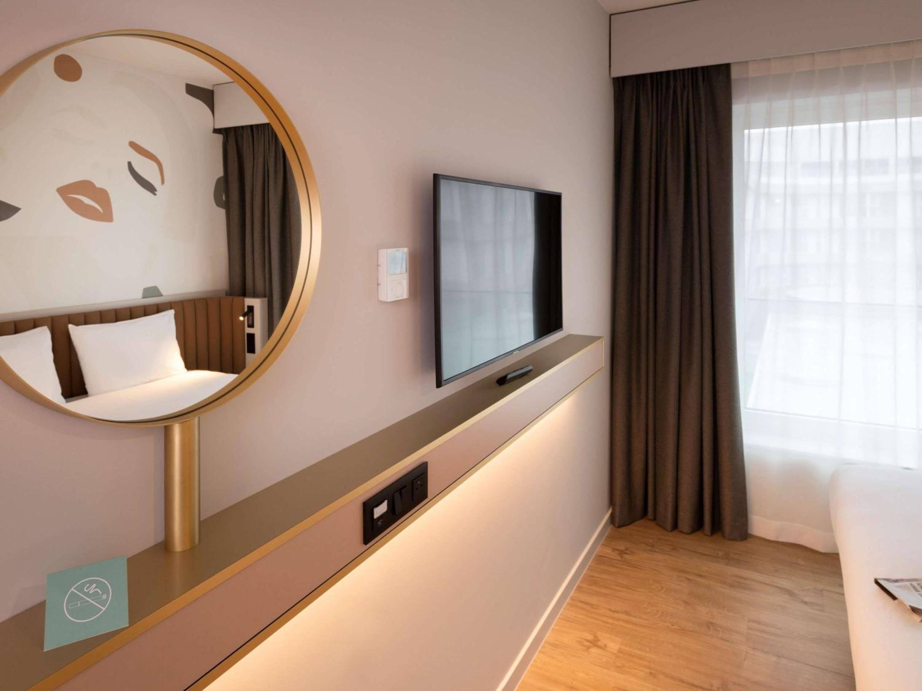 Adagio access Brussels Delta, Brussels, photo 6