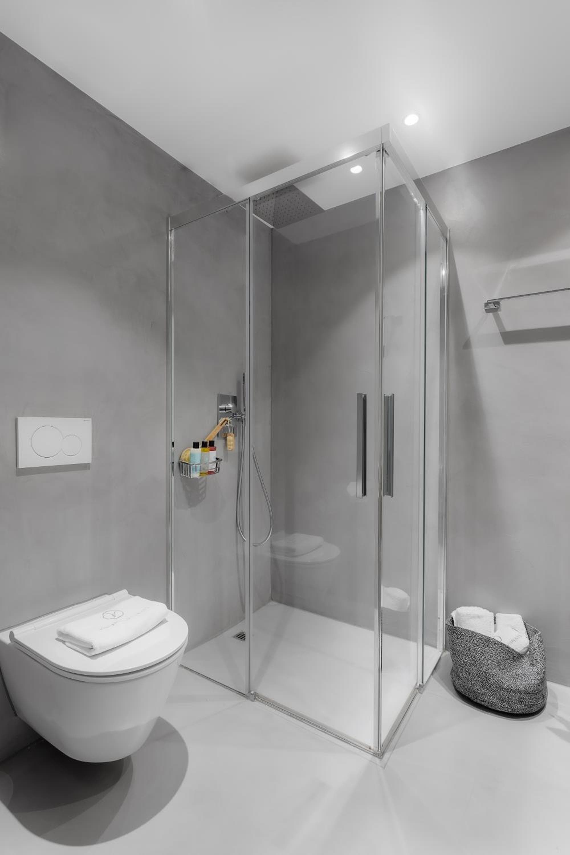 VISIONAPARTMENTS Vevey - self check-in, Vevey, photo 6
