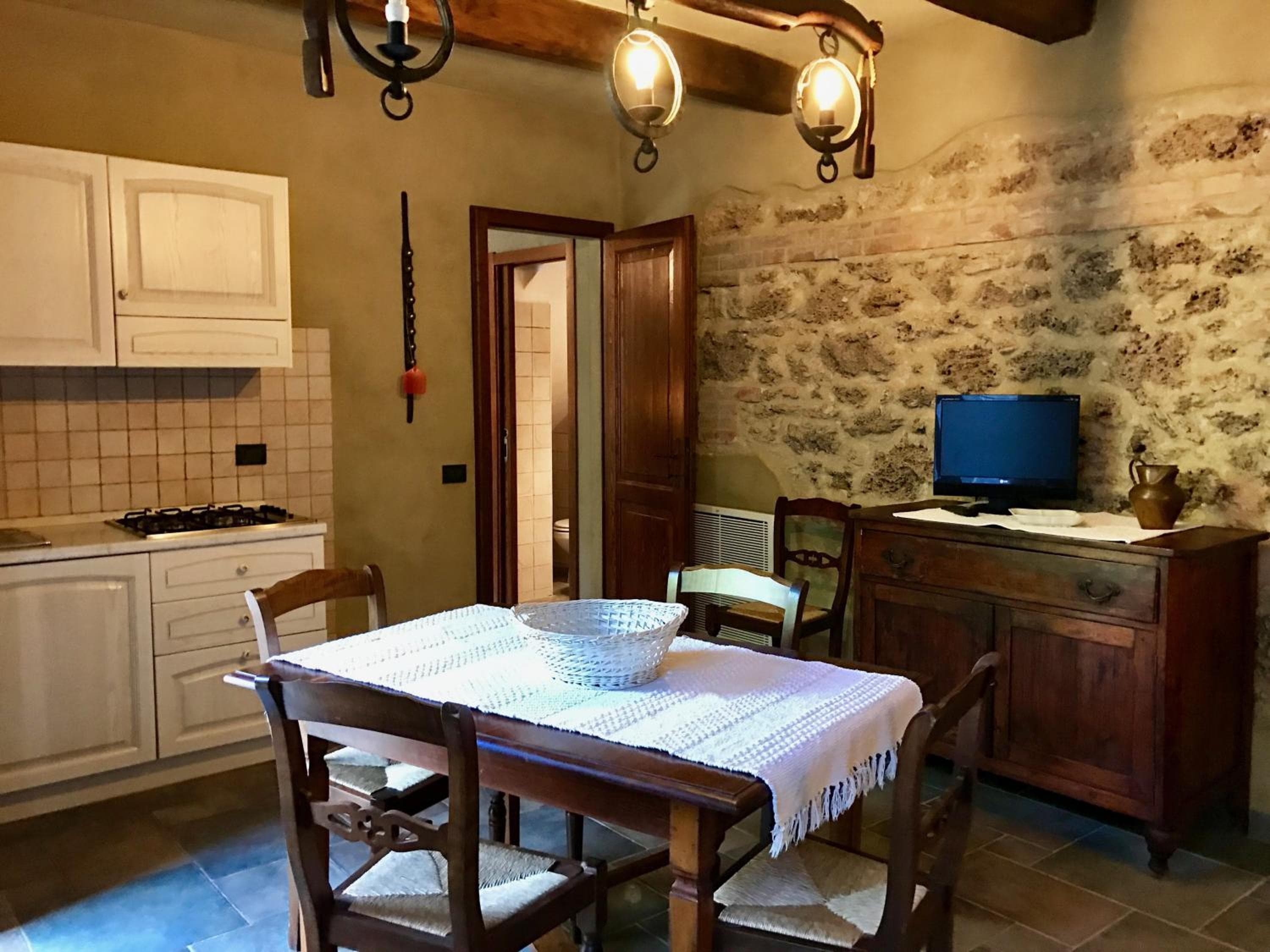 Casale San Giovanni, Cura Nuova, photo 6