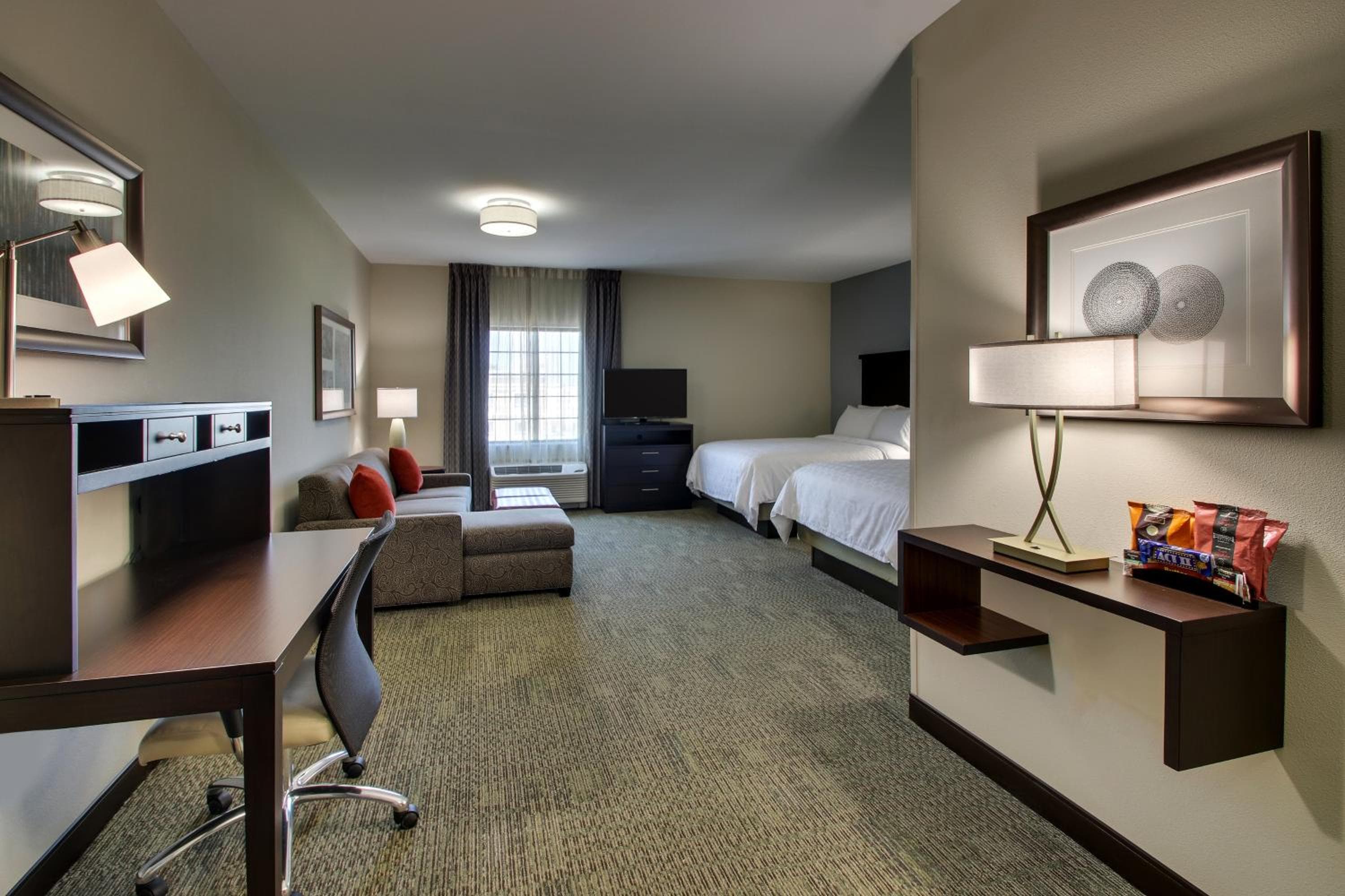Staybridge Suites - Rock Hill by IHG, Rock Hill, photo 2