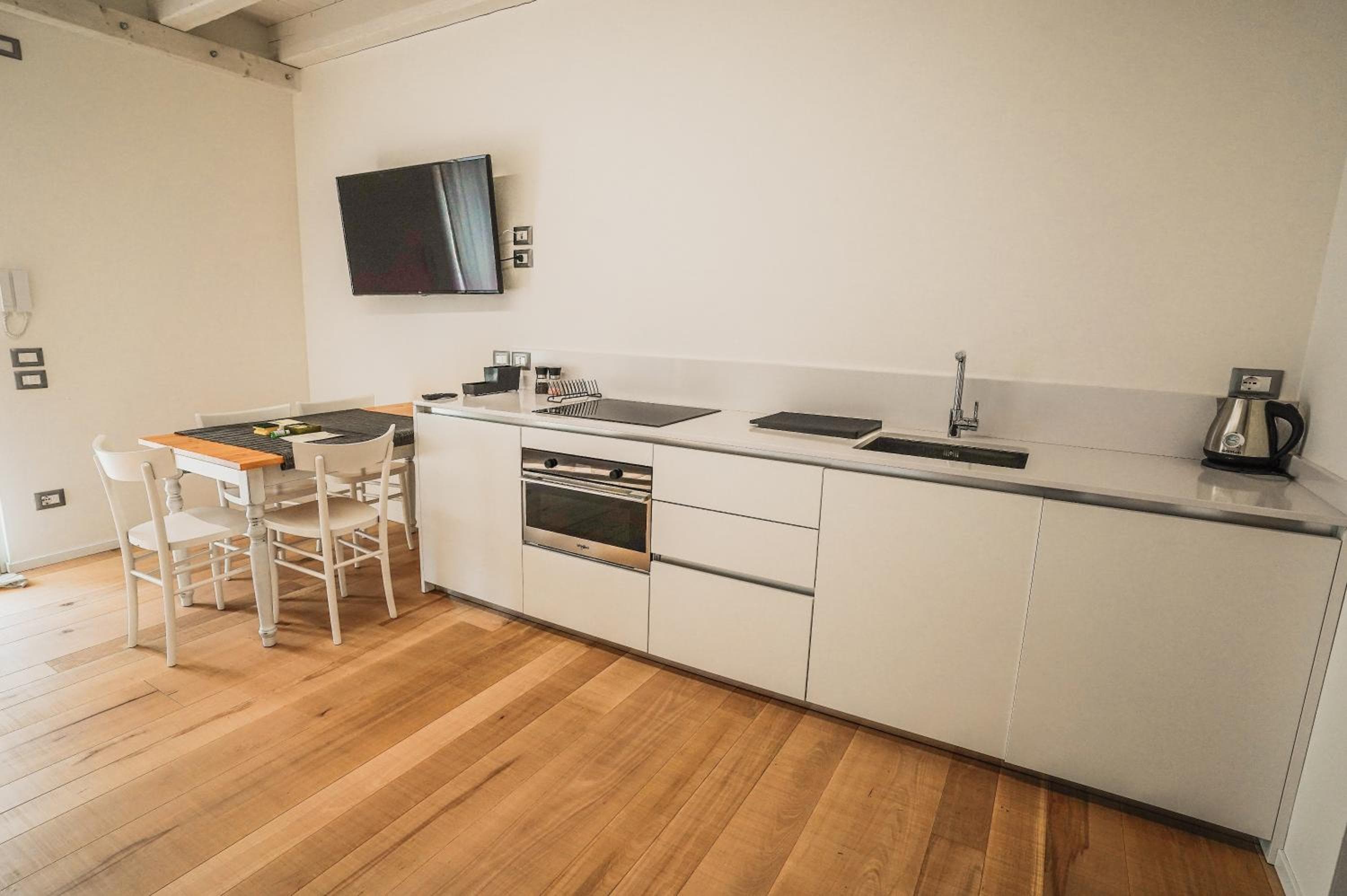 Casa Olivi Apartments, Bardolino, photo 4