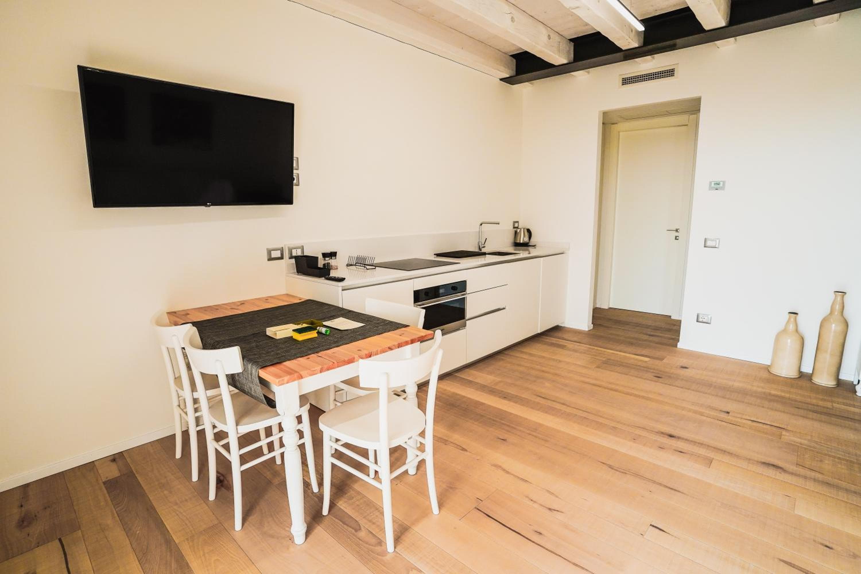 Casa Olivi Apartments, Bardolino, photo 5